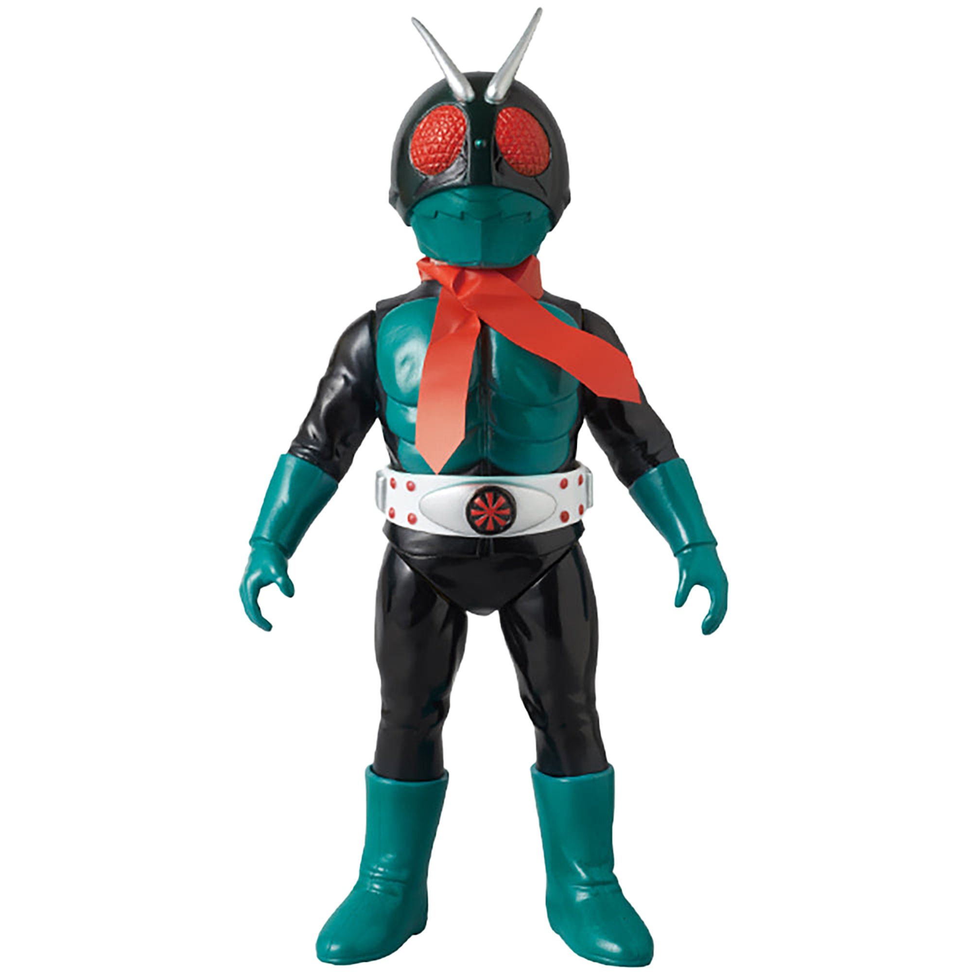 仮面ライダー1号(桜島Ver.)（ワンフェス開催記念モデル）