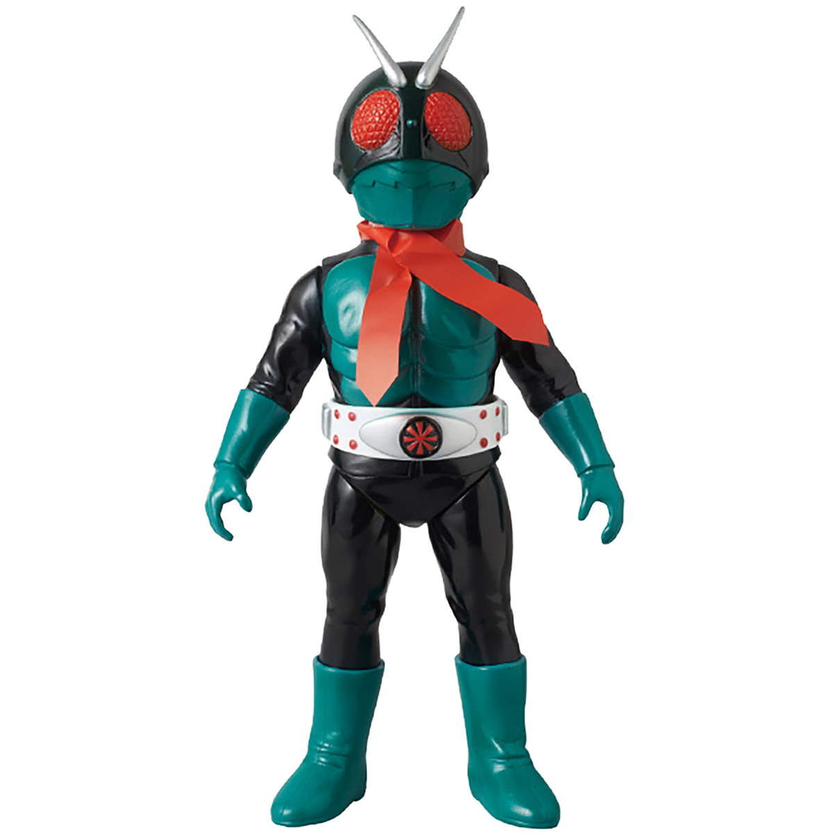 仮面ライダー1号(桜島Ver.)（ワンフェス開催記念モデル）