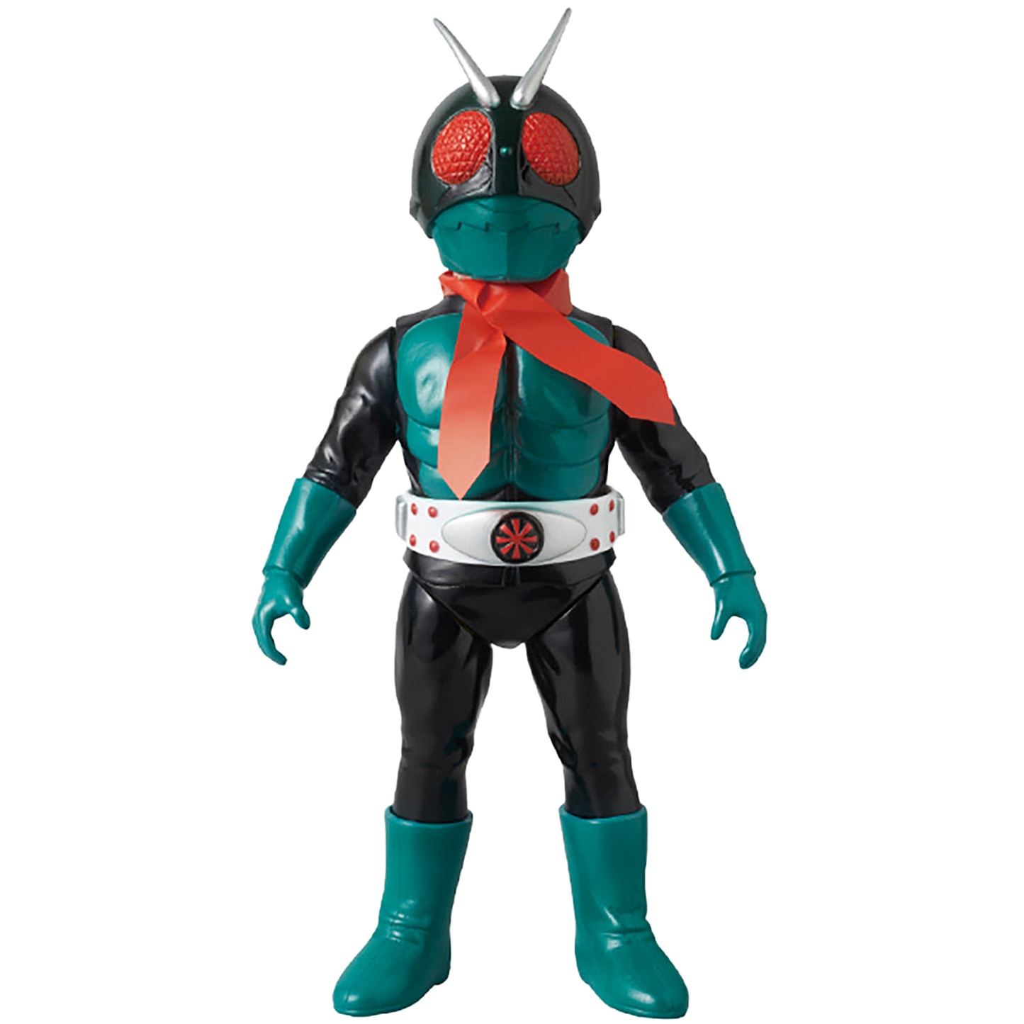 仮面ライダー1号(桜島Ver.)（ワンフェス開催記念モデル）