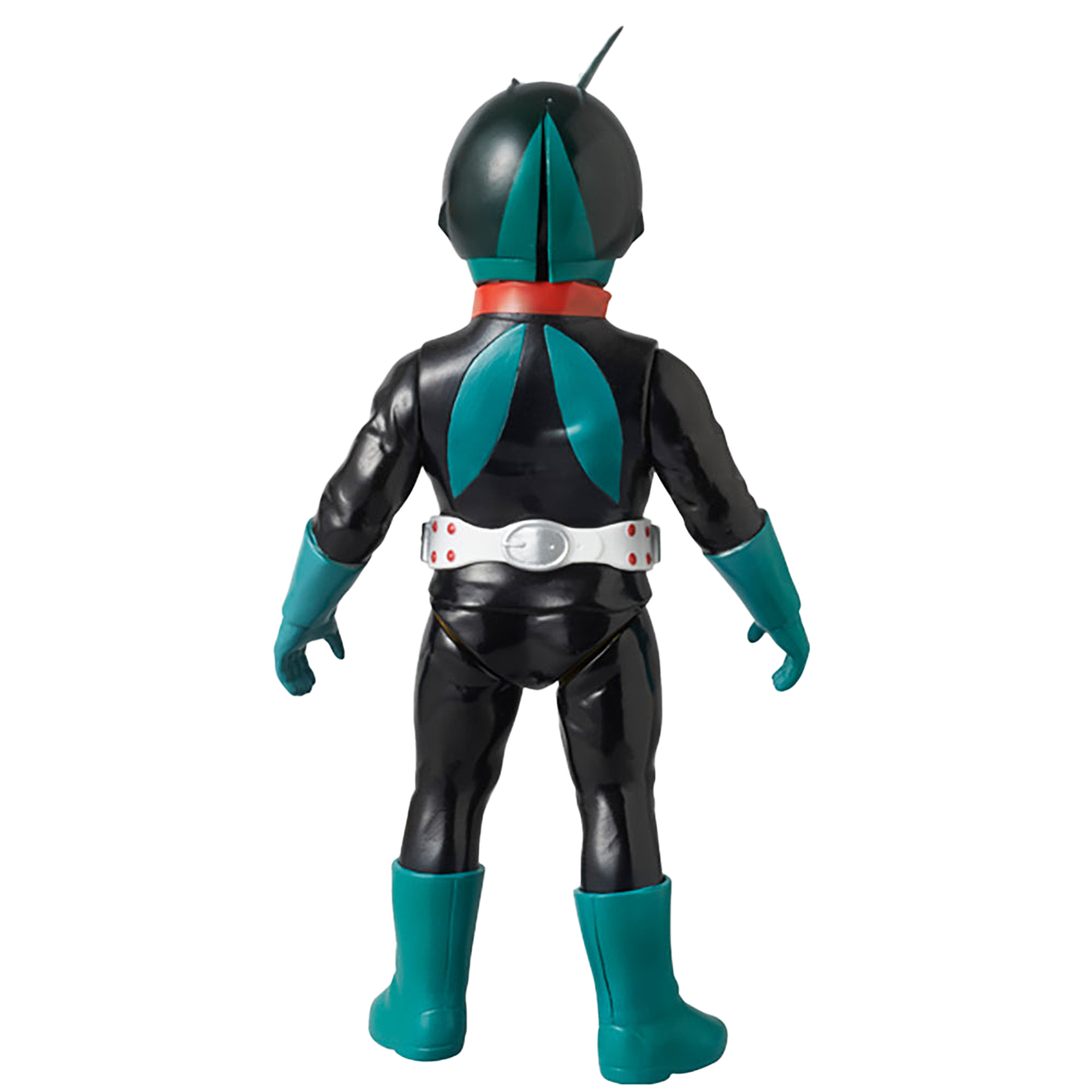 仮面ライダー1号(桜島Ver.)（ワンフェス開催記念モデル）