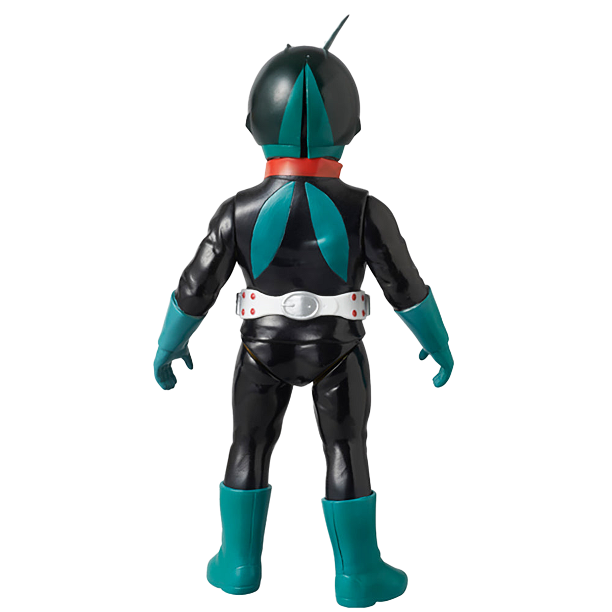 仮面ライダー1号(桜島Ver.)（ワンフェス開催記念モデル）