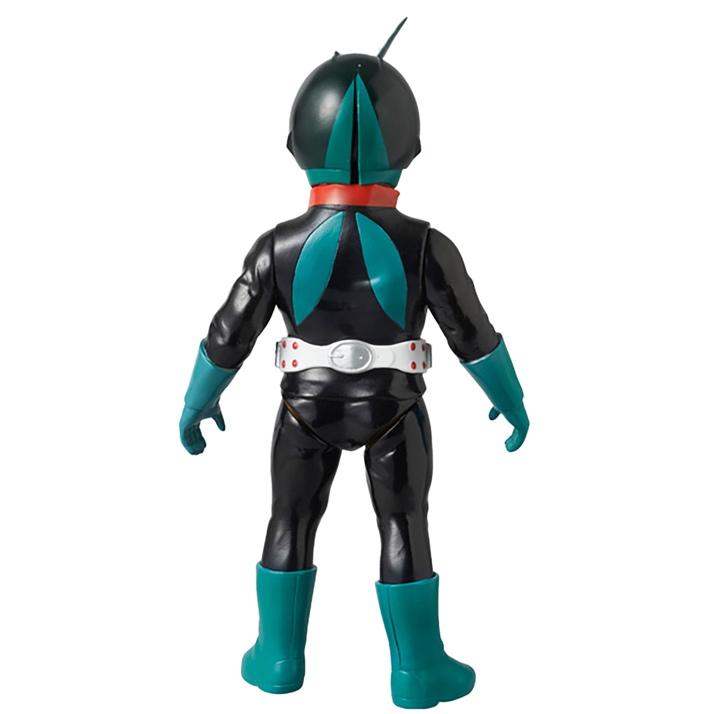 仮面ライダー1号(桜島Ver.)（ワンフェス開催記念モデル）