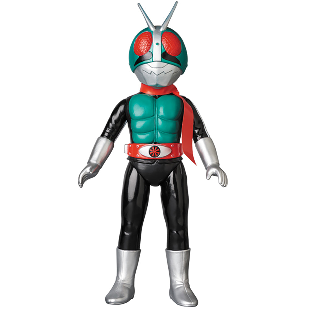 仮面ライダー新1号（キングサイズ）_0