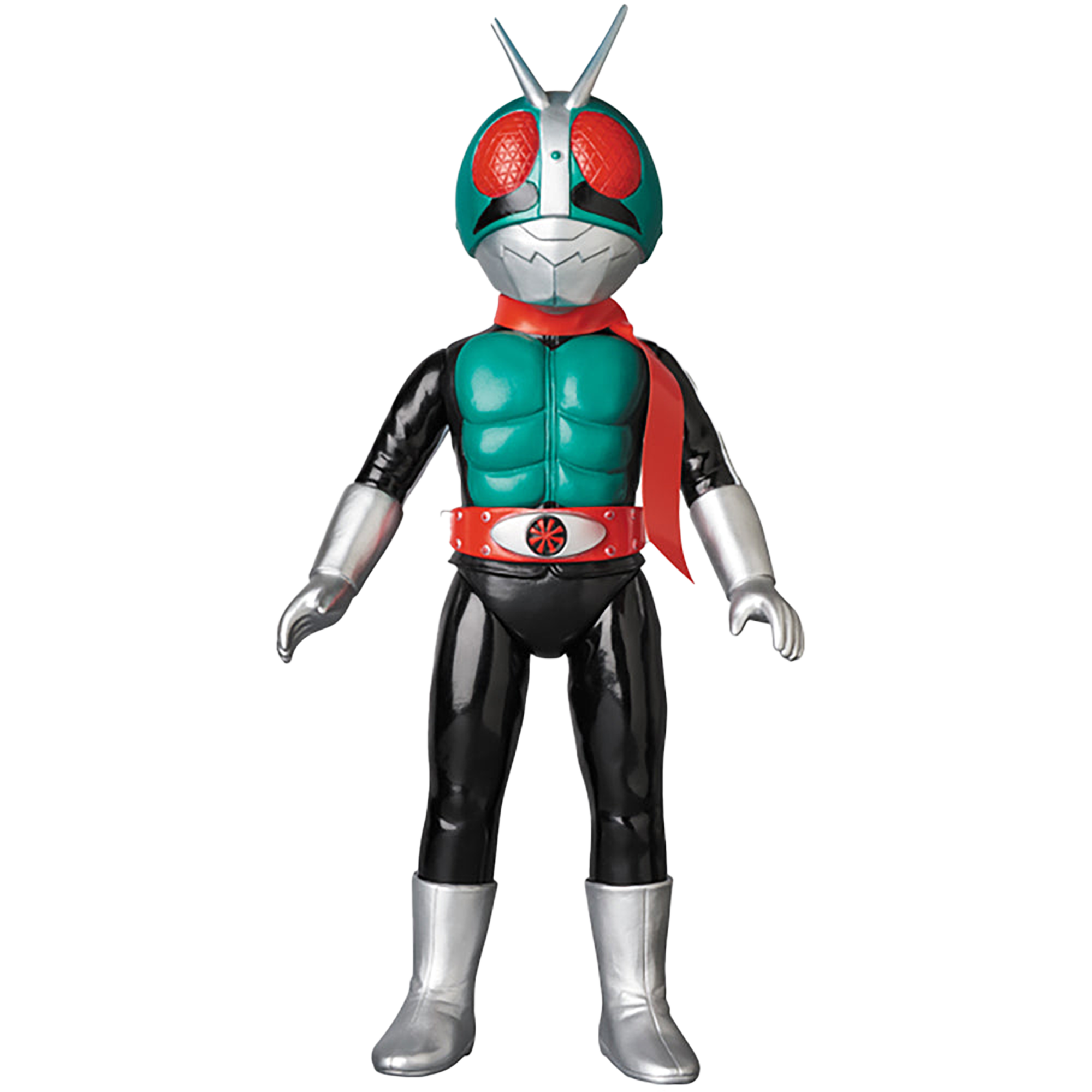 仮面ライダー新1号（キングサイズ）
