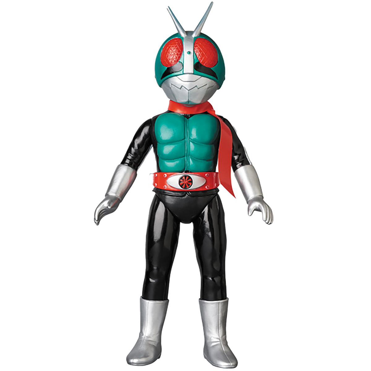 仮面ライダー新1号（キングサイズ）