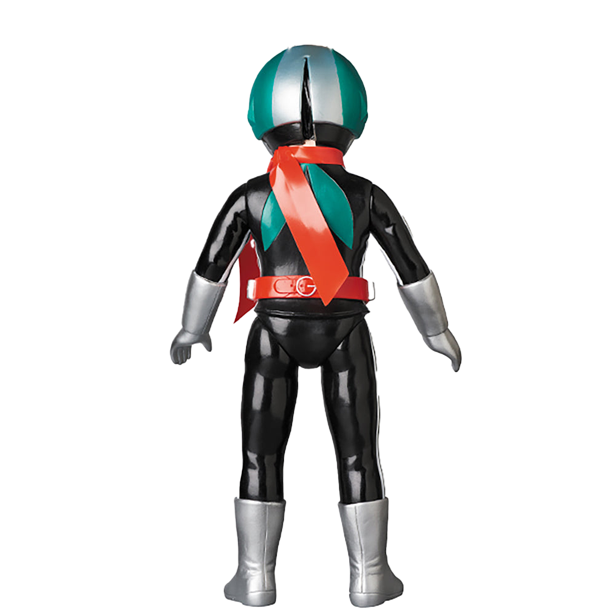 仮面ライダー新1号（キングサイズ）