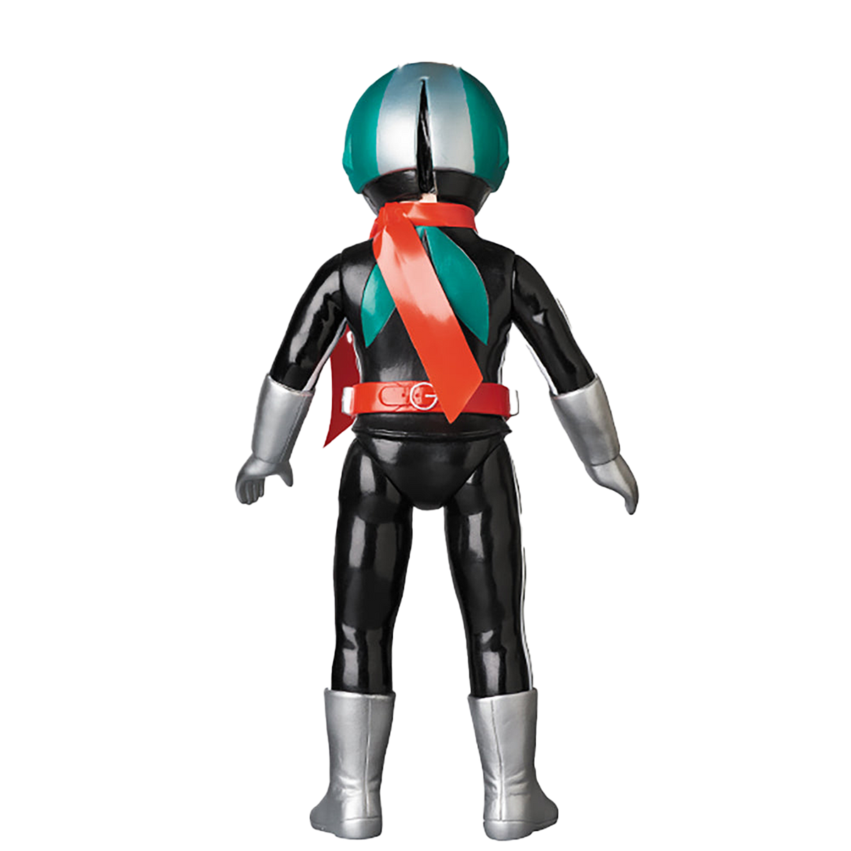 仮面ライダー新1号（キングサイズ）