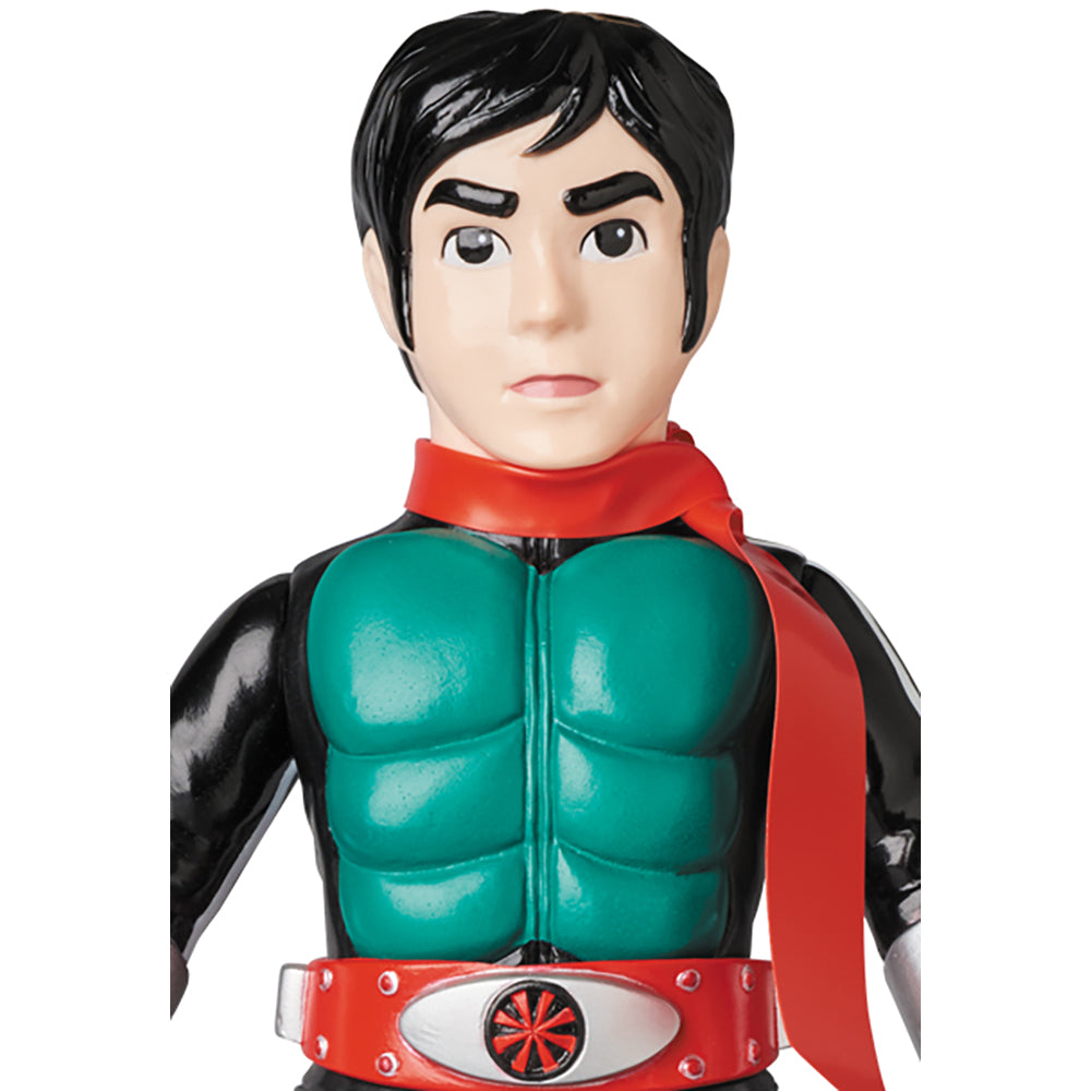 仮面ライダー新1号（キングサイズ）_2