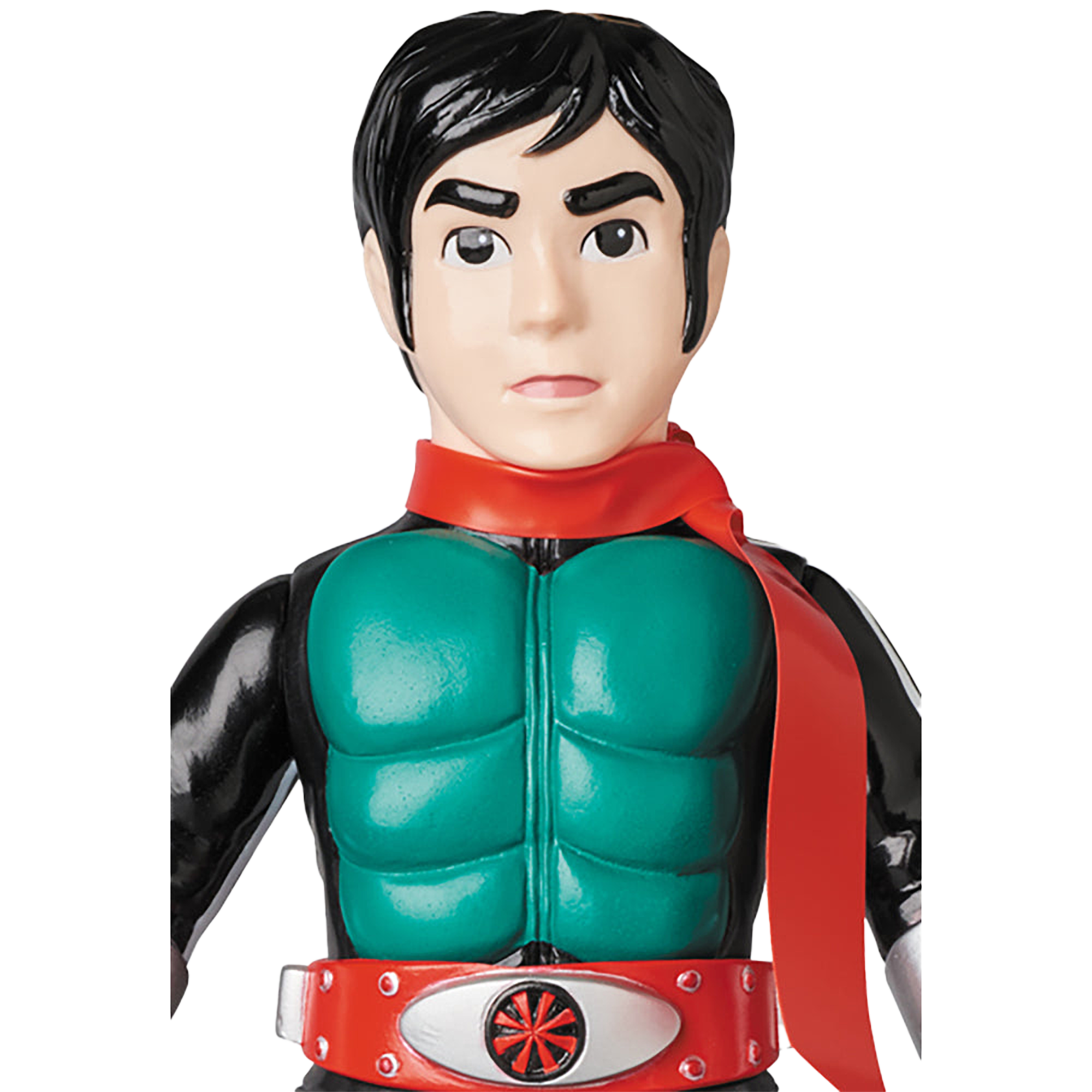 仮面ライダー新1号（キングサイズ）