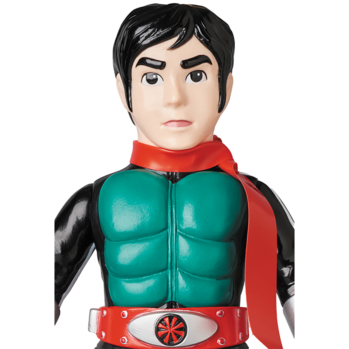 仮面ライダー新1号（キングサイズ）