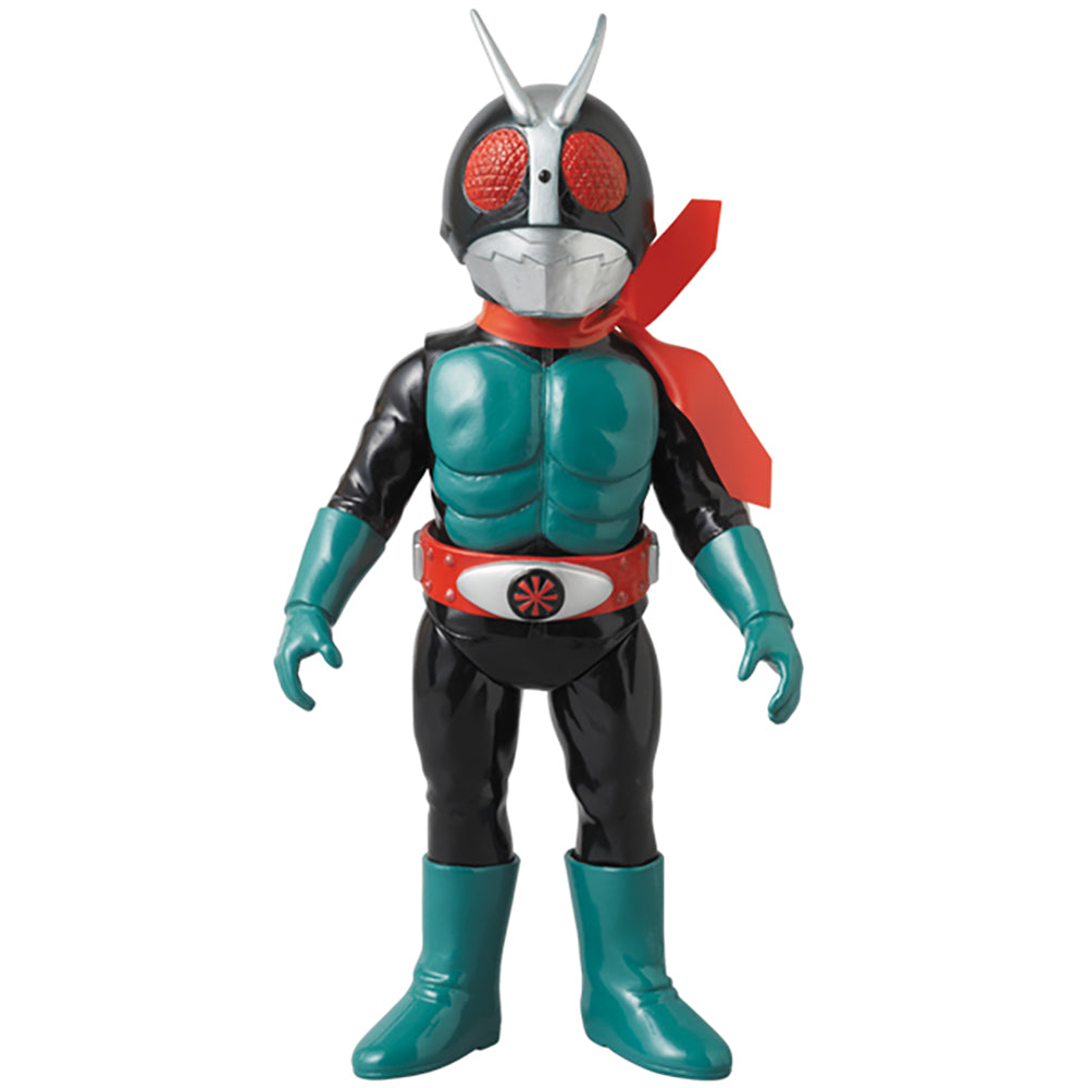 仮面ライダー旧2号（仮面ライダーより）_0