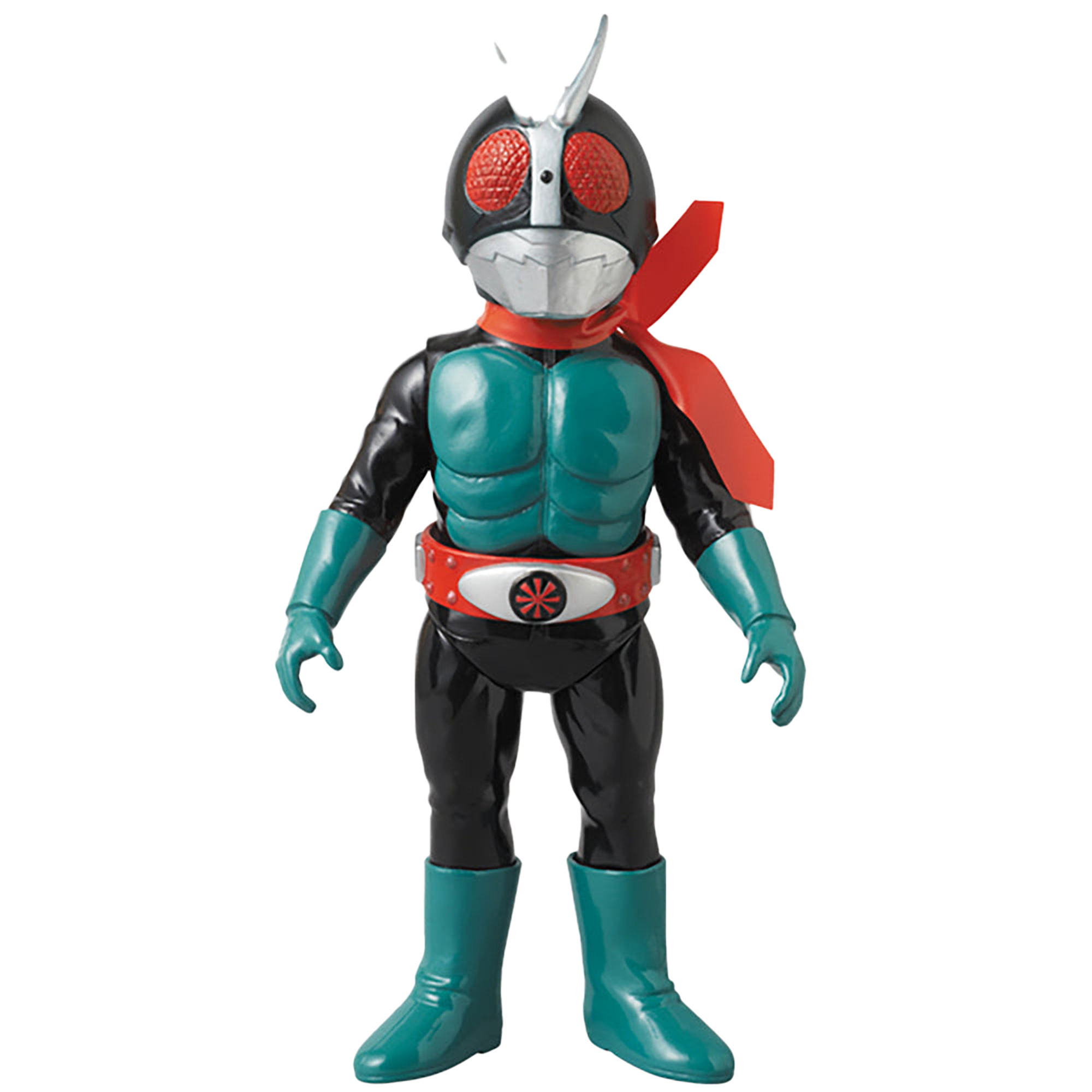 仮面ライダー旧2号（仮面ライダーより）
