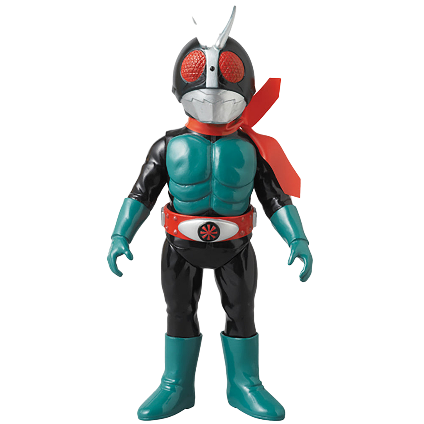 仮面ライダー旧2号（仮面ライダーより）