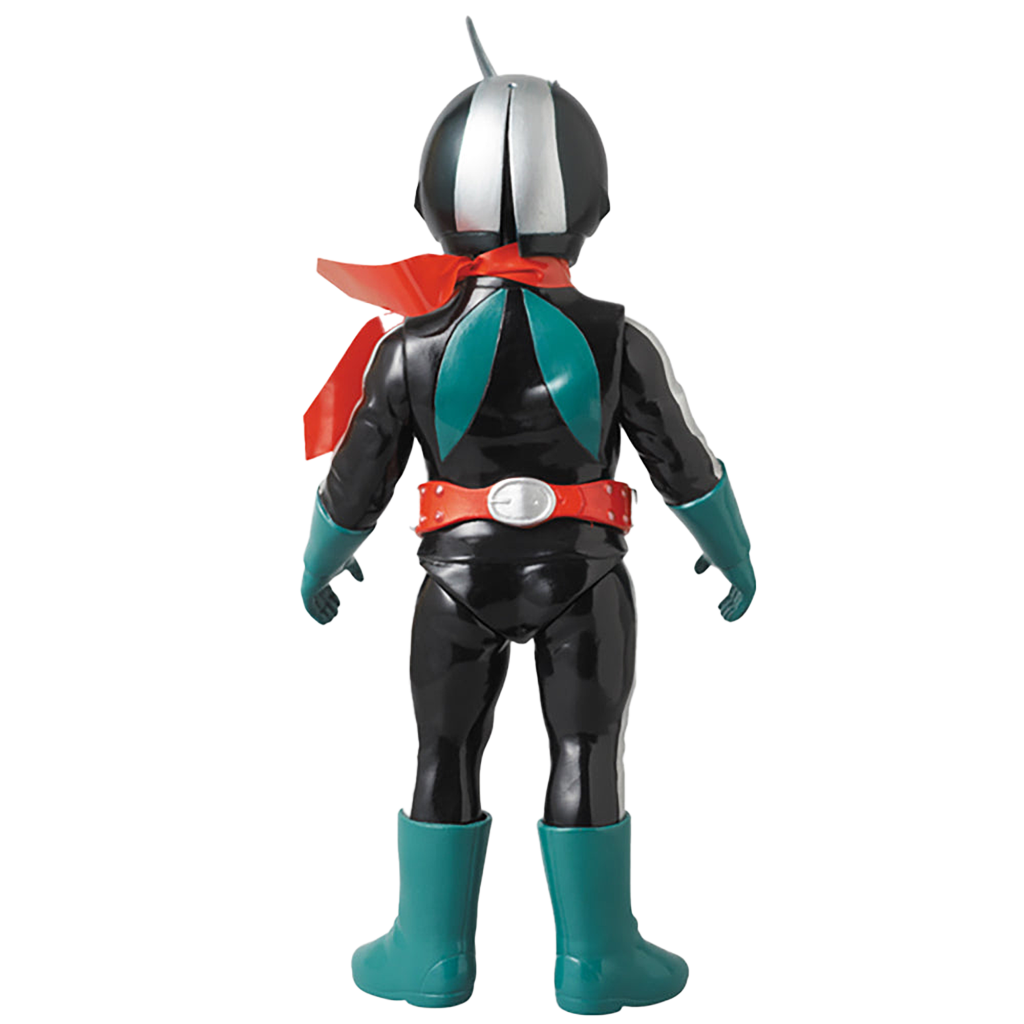 仮面ライダー旧2号（仮面ライダーより）