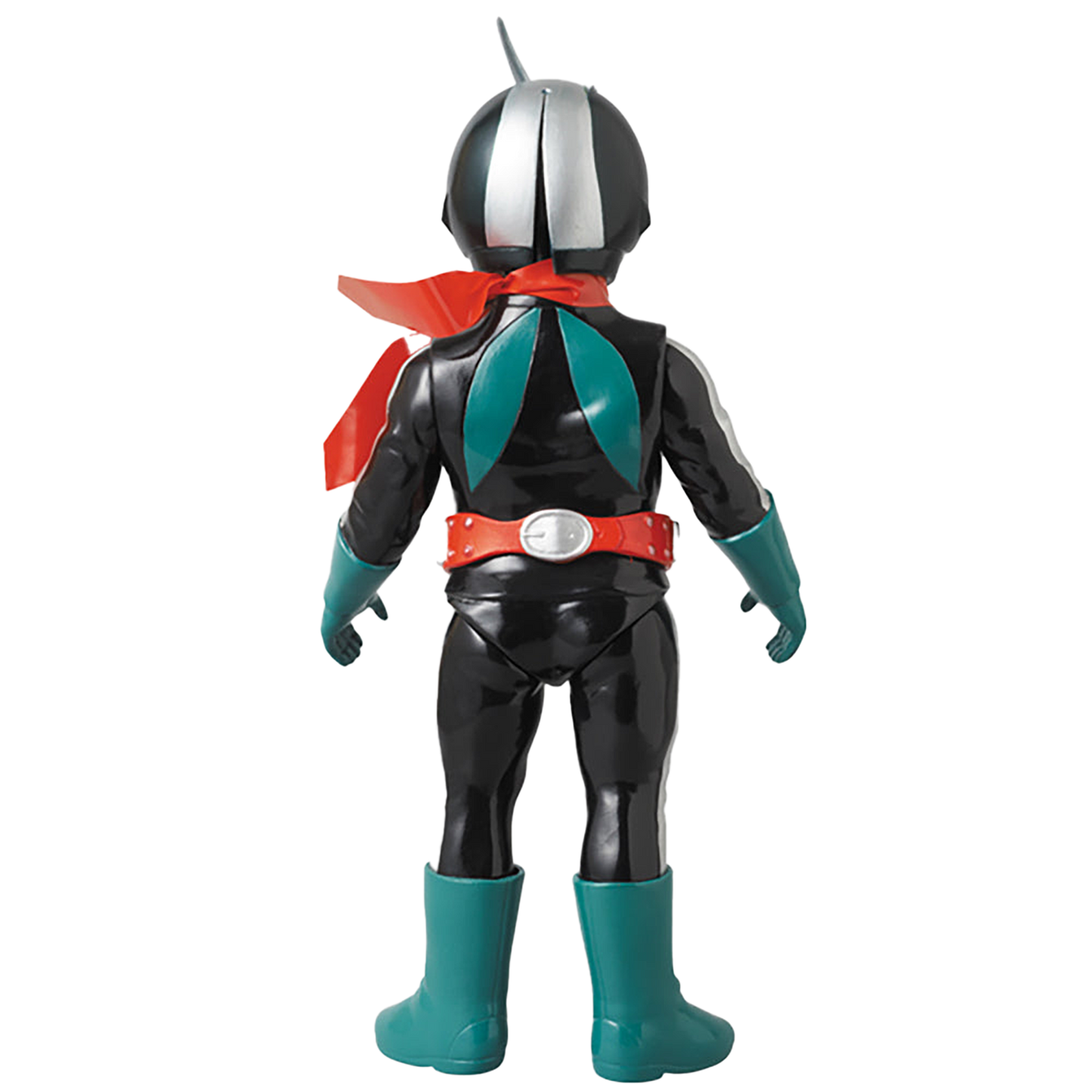仮面ライダー旧2号（仮面ライダーより）