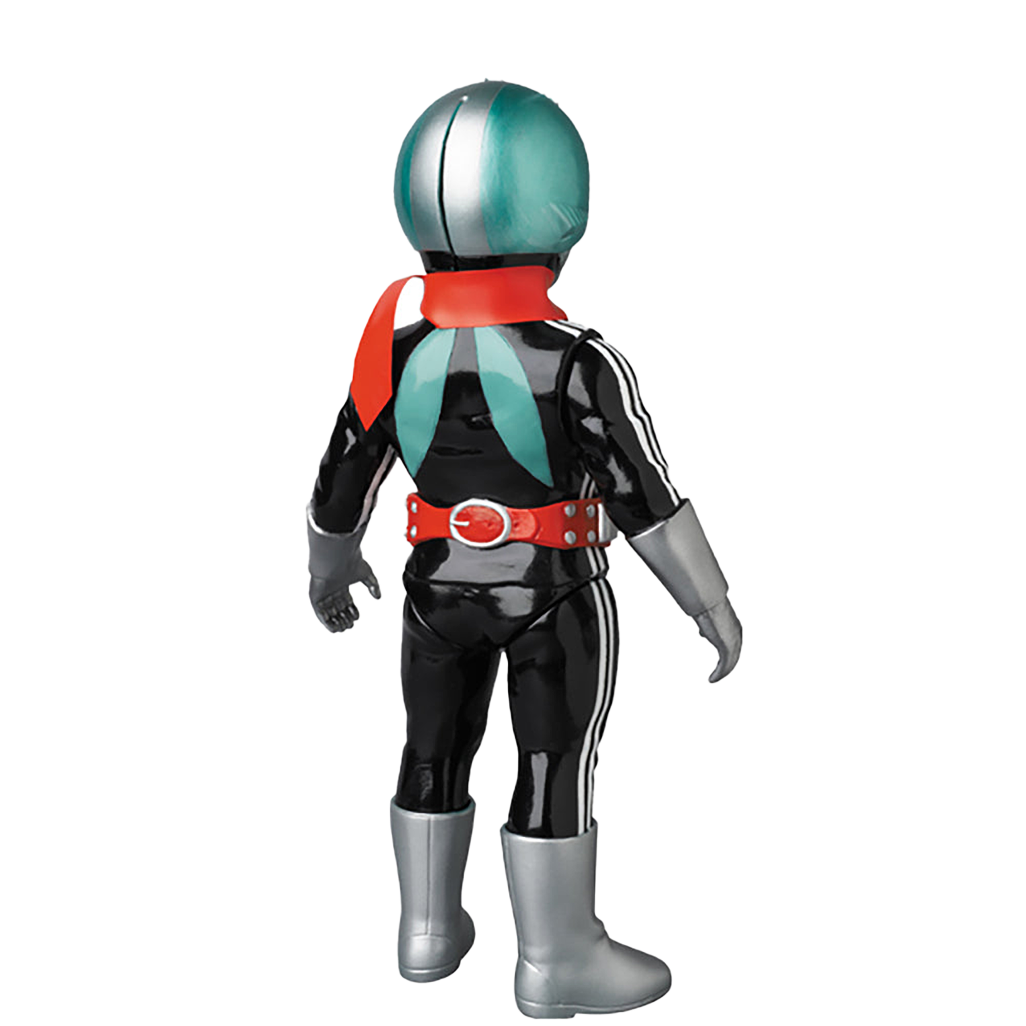 仮面ライダー新1号（仮面ライダーより）