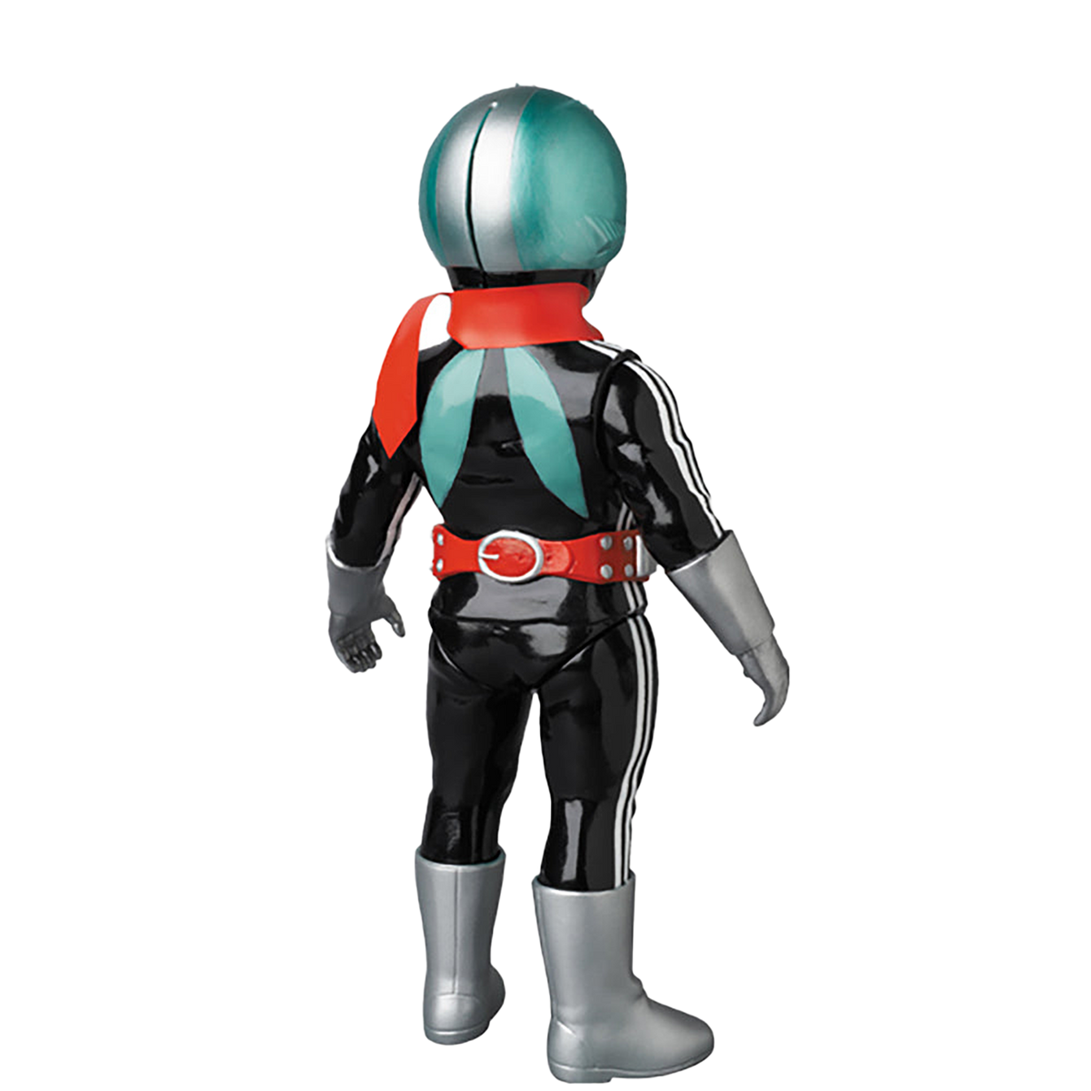 仮面ライダー新1号（仮面ライダーより）