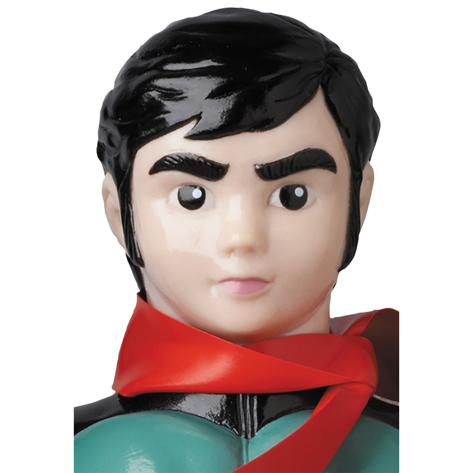 仮面ライダー新1号（仮面ライダーより）