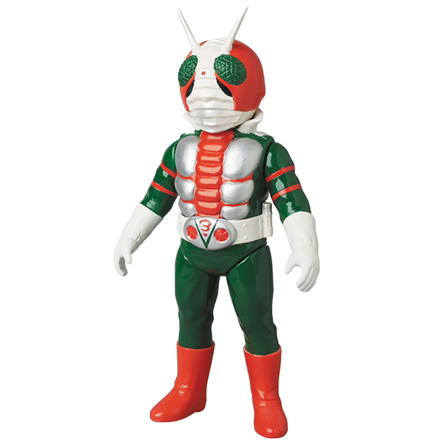 仮面ライダーV3
（仮面ライダーV3より）