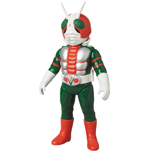 仮面ライダーV3 （仮面ライダーV3より） | MEDICOM TOY OFFICIAL STORE