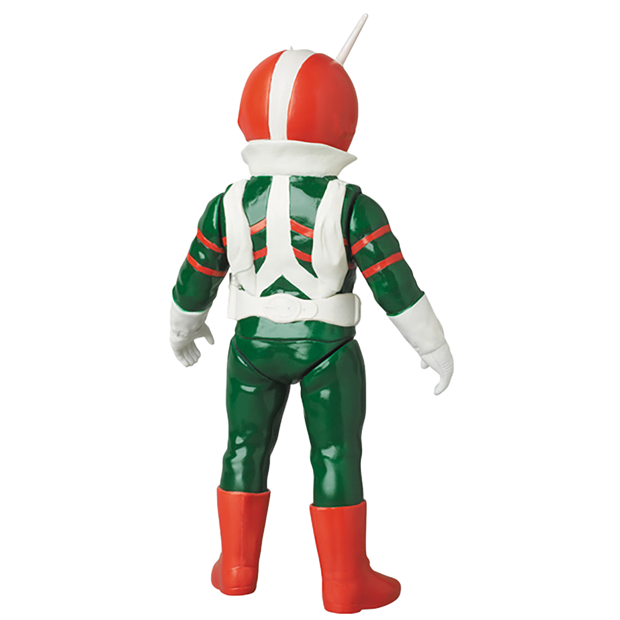 仮面ライダーV3
（仮面ライダーV3より）