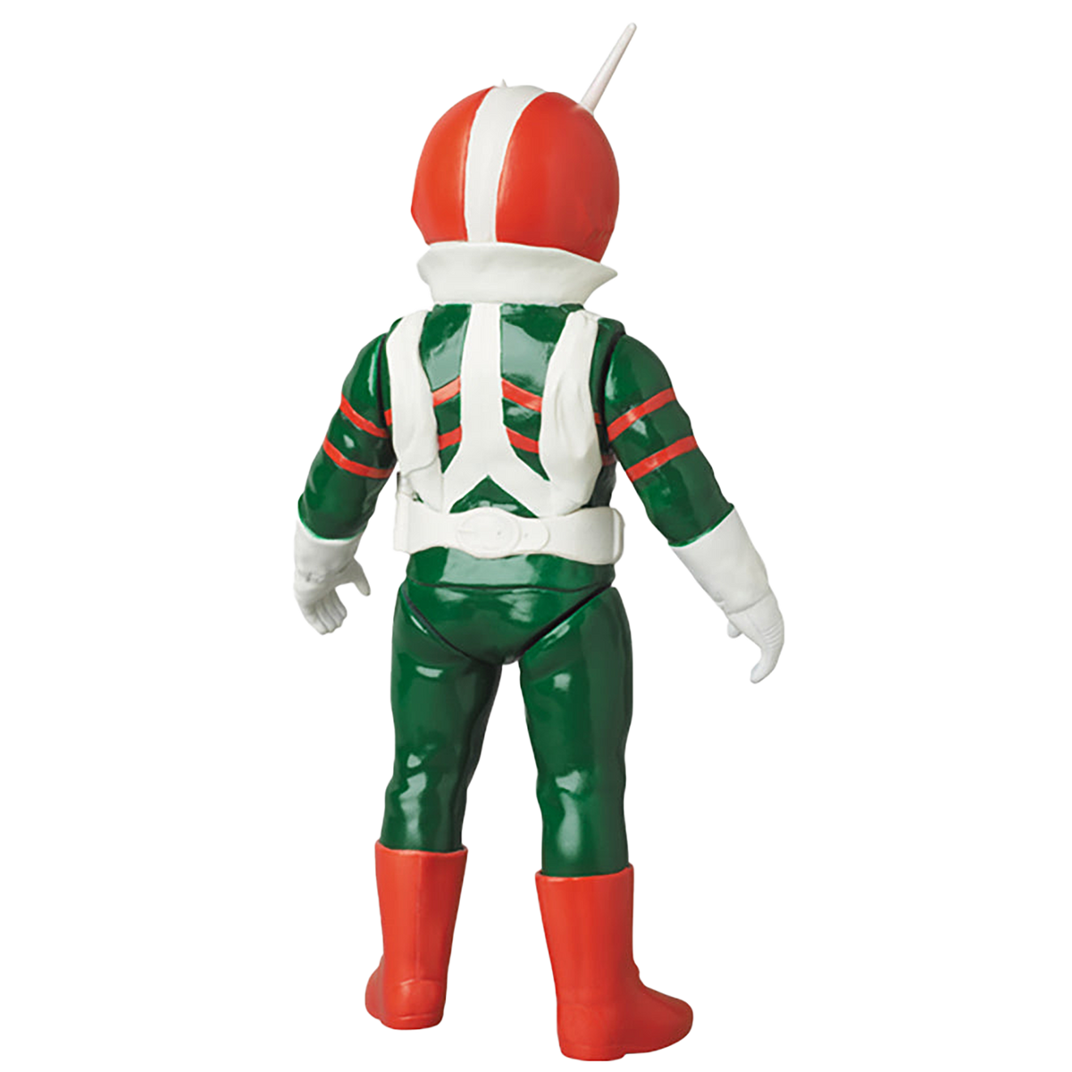 仮面ライダーV3
（仮面ライダーV3より）