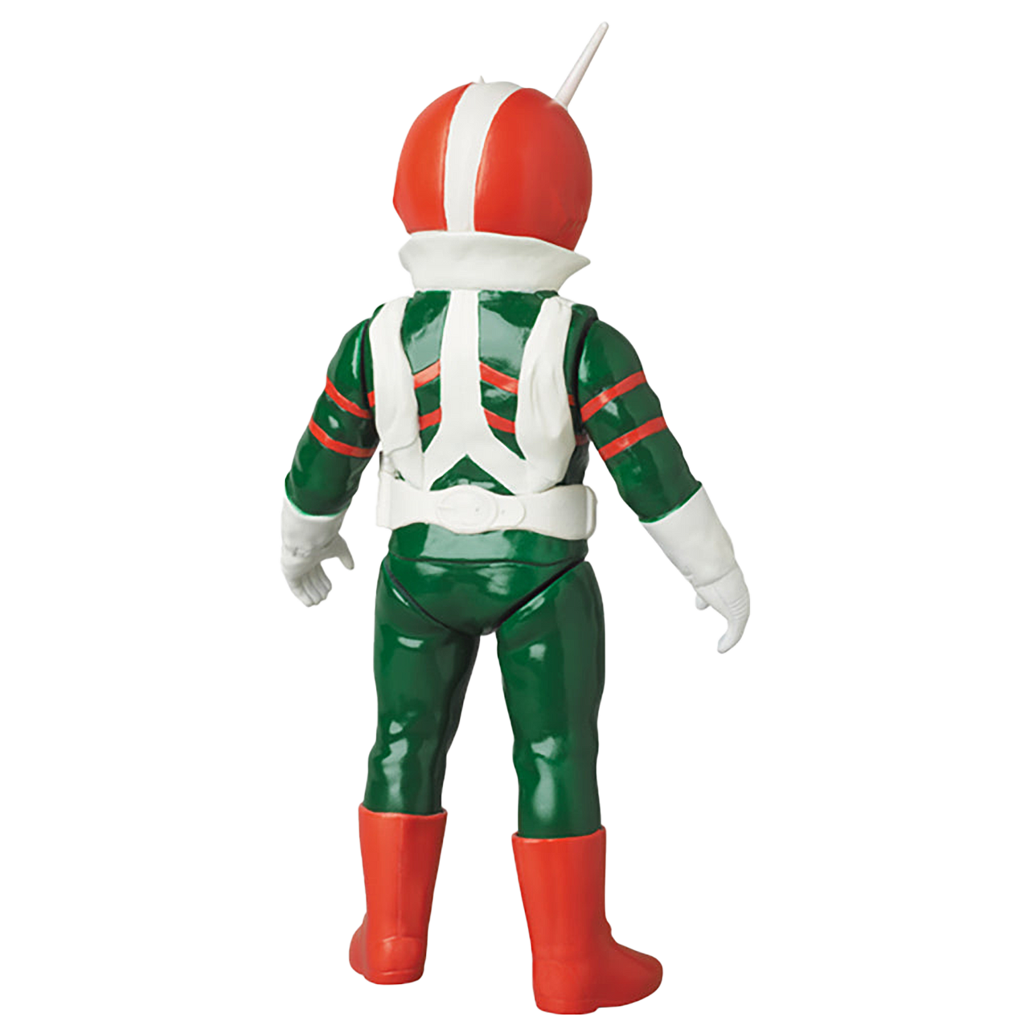 仮面ライダーV3
（仮面ライダーV3より）