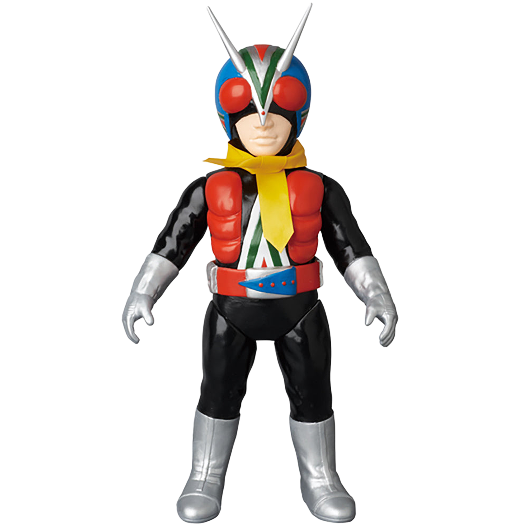 ライダーマン（仮面ライダーV3より）