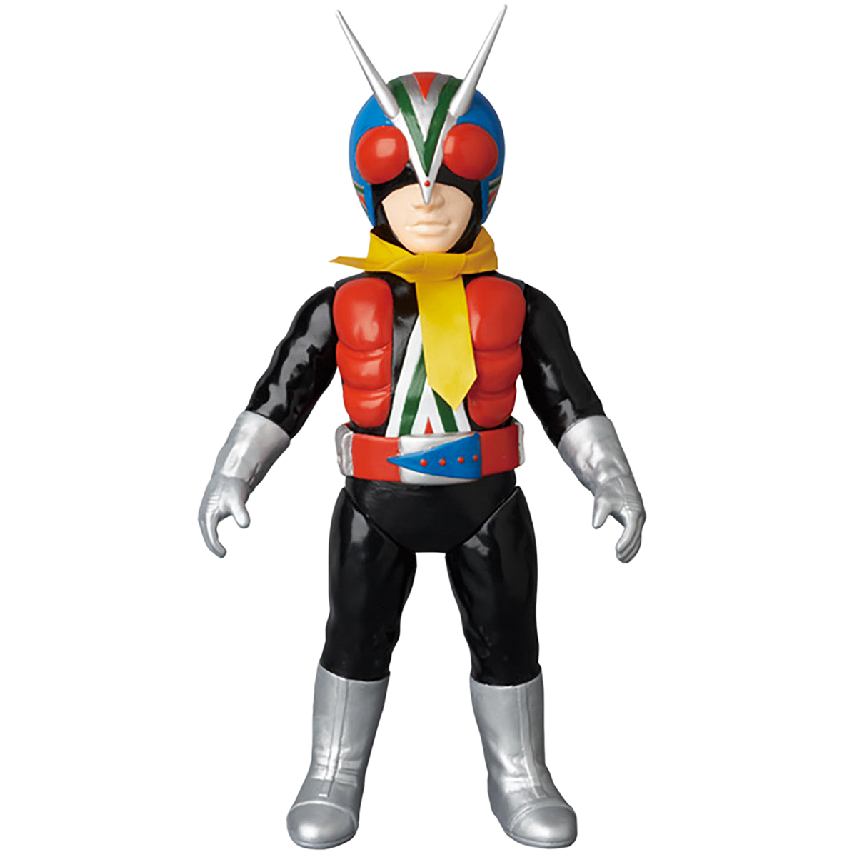 ライダーマン（仮面ライダーV3より）