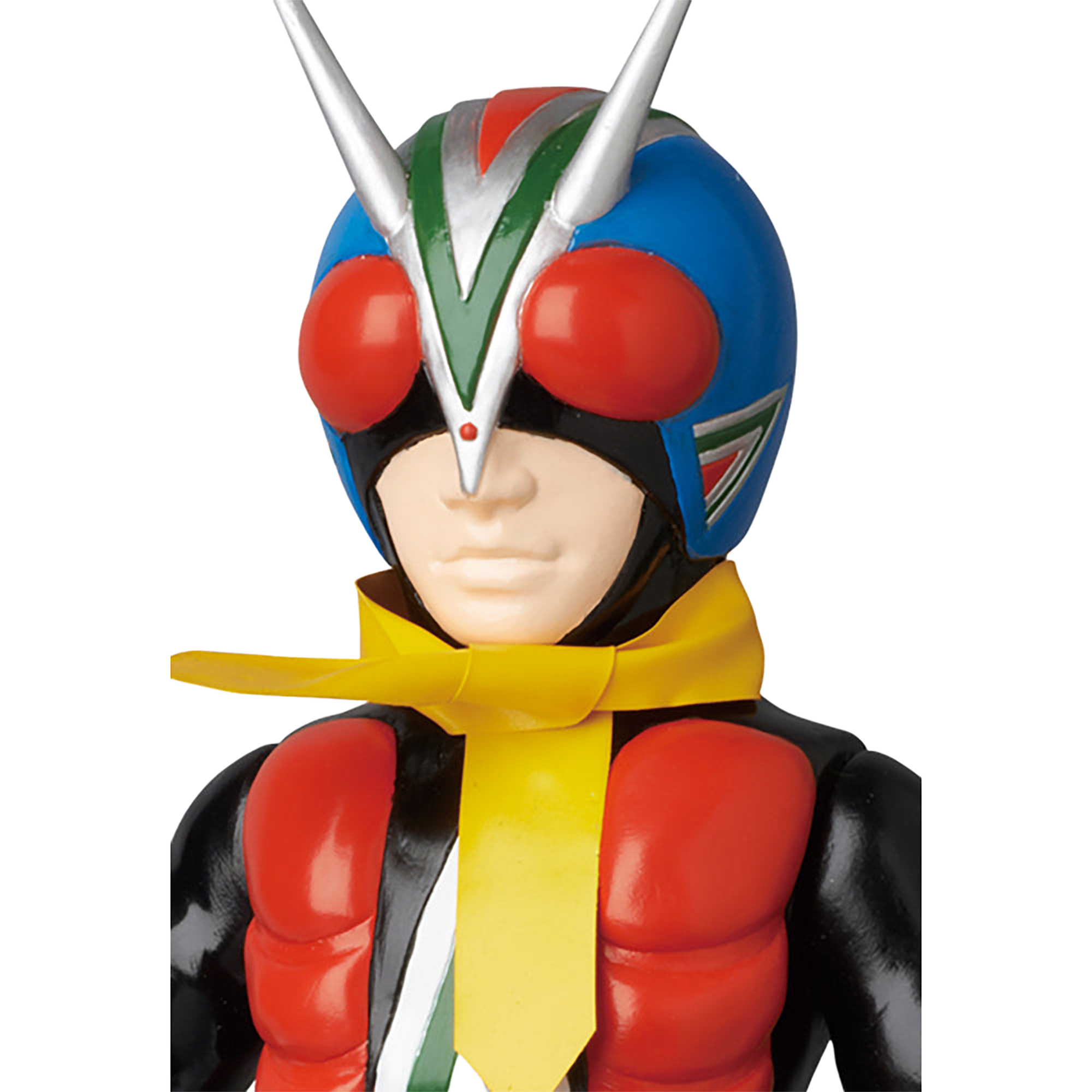 ライダーマン（仮面ライダーV3より）
