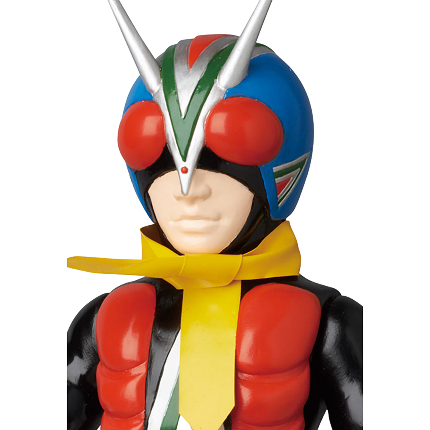 ライダーマン（仮面ライダーV3より）