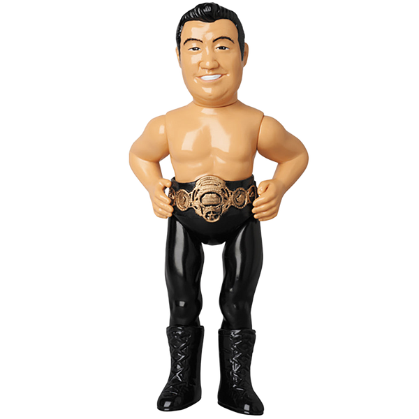 力道山（ブルマァク×電人 新復刻版） | MEDICOM TOY OFFICIAL STORE