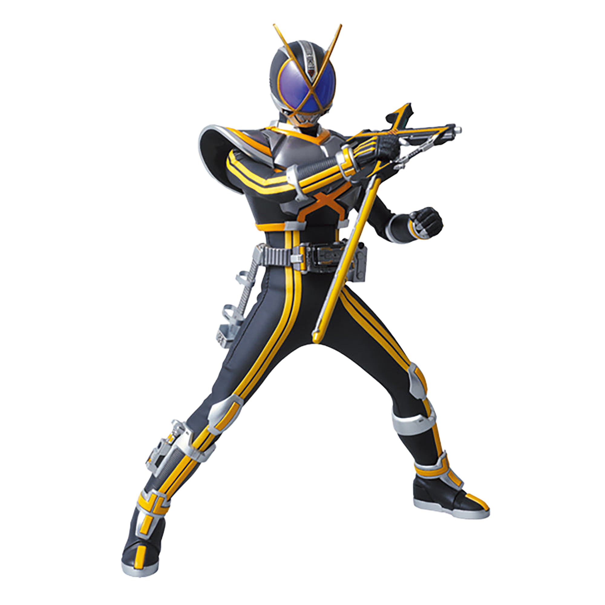 RAH DX 仮面ライダーカイザ