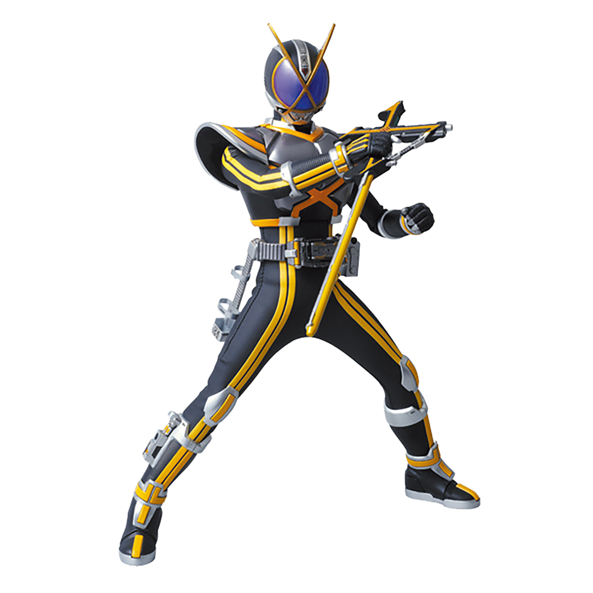 RAH DX 仮面ライダーカイザ