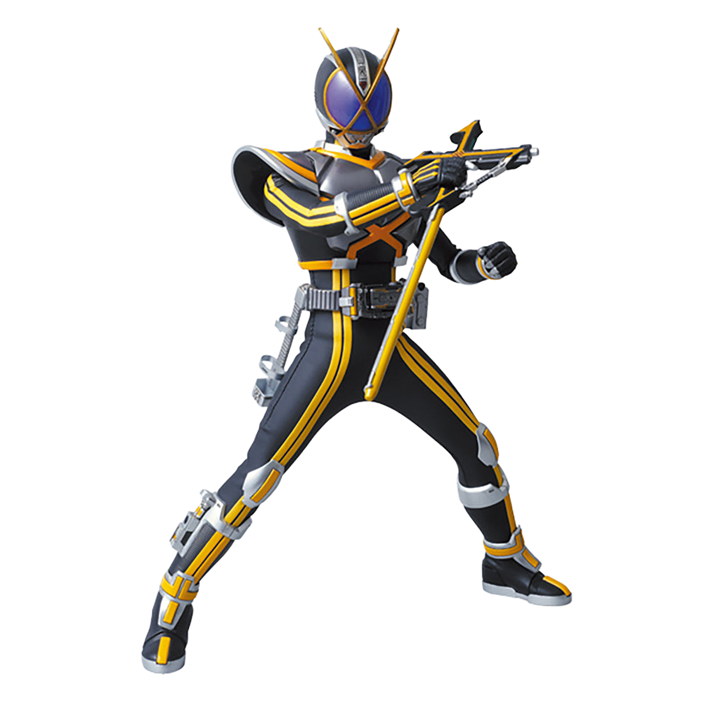 RAH DX 仮面ライダーカイザ
