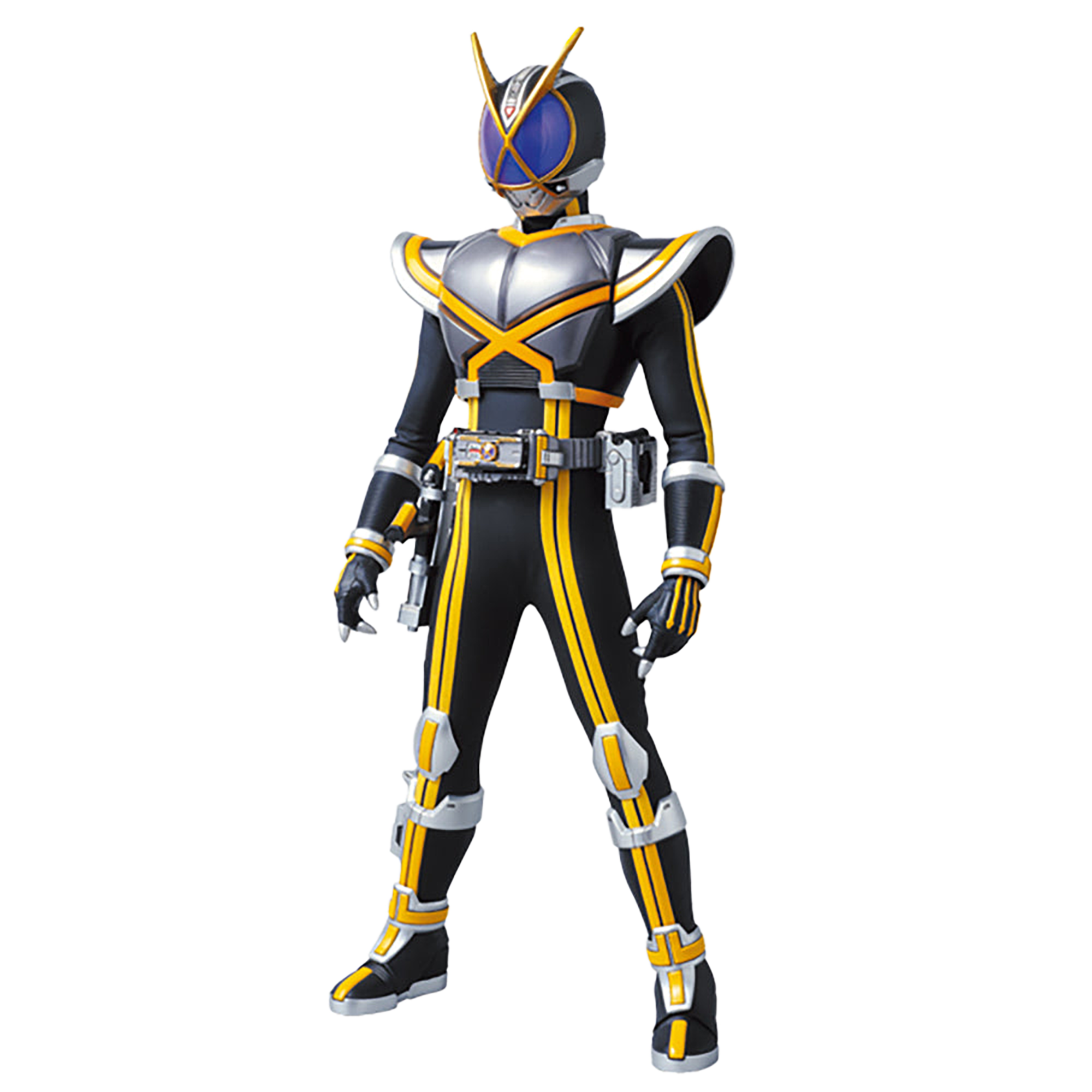 RAH DX 仮面ライダーカイザ