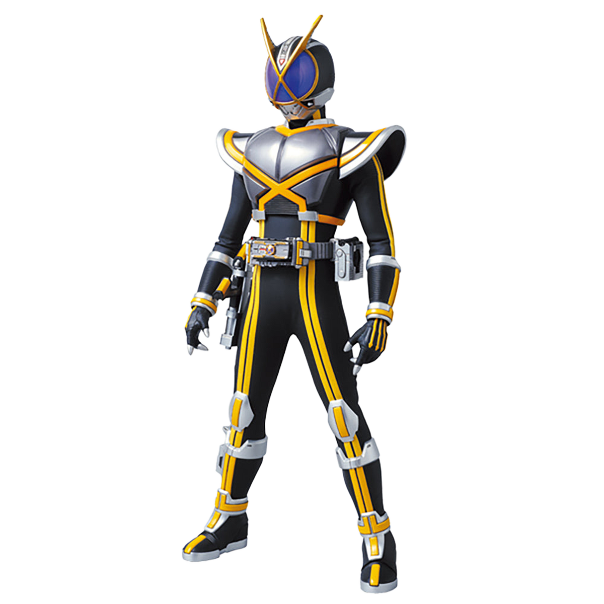 RAH DX 仮面ライダーカイザ