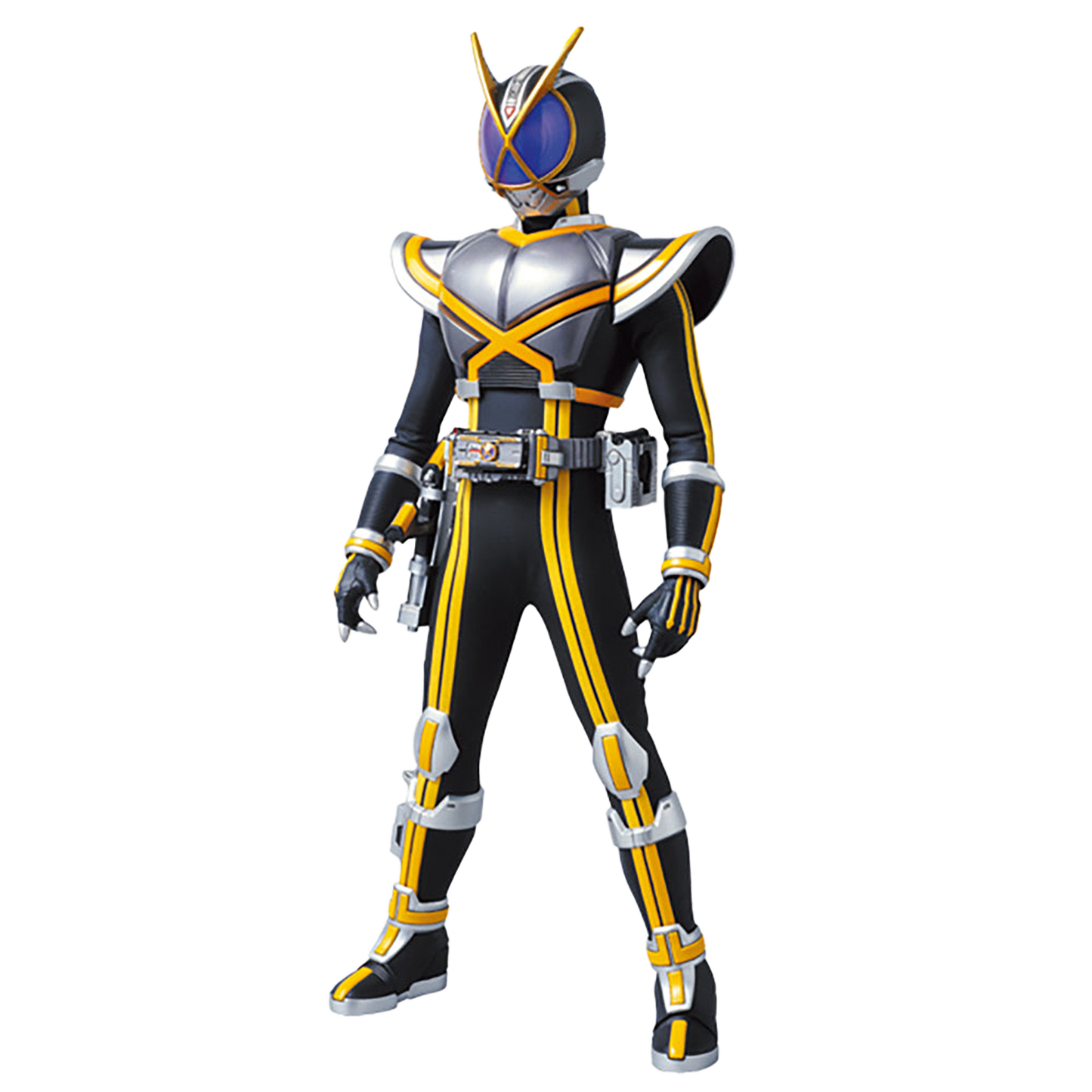 RAH DX 仮面ライダーカイザ