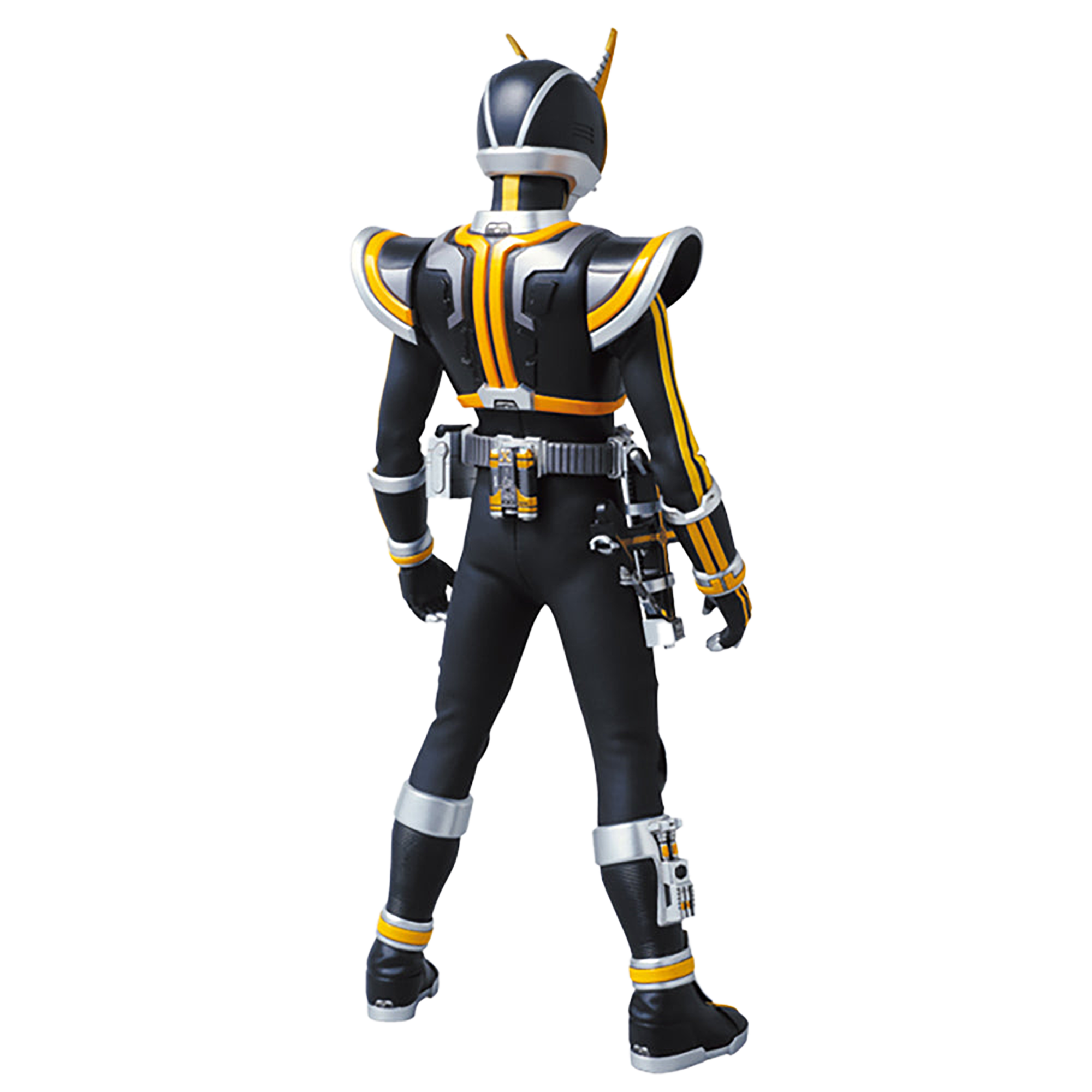 RAH DX 仮面ライダーカイザ