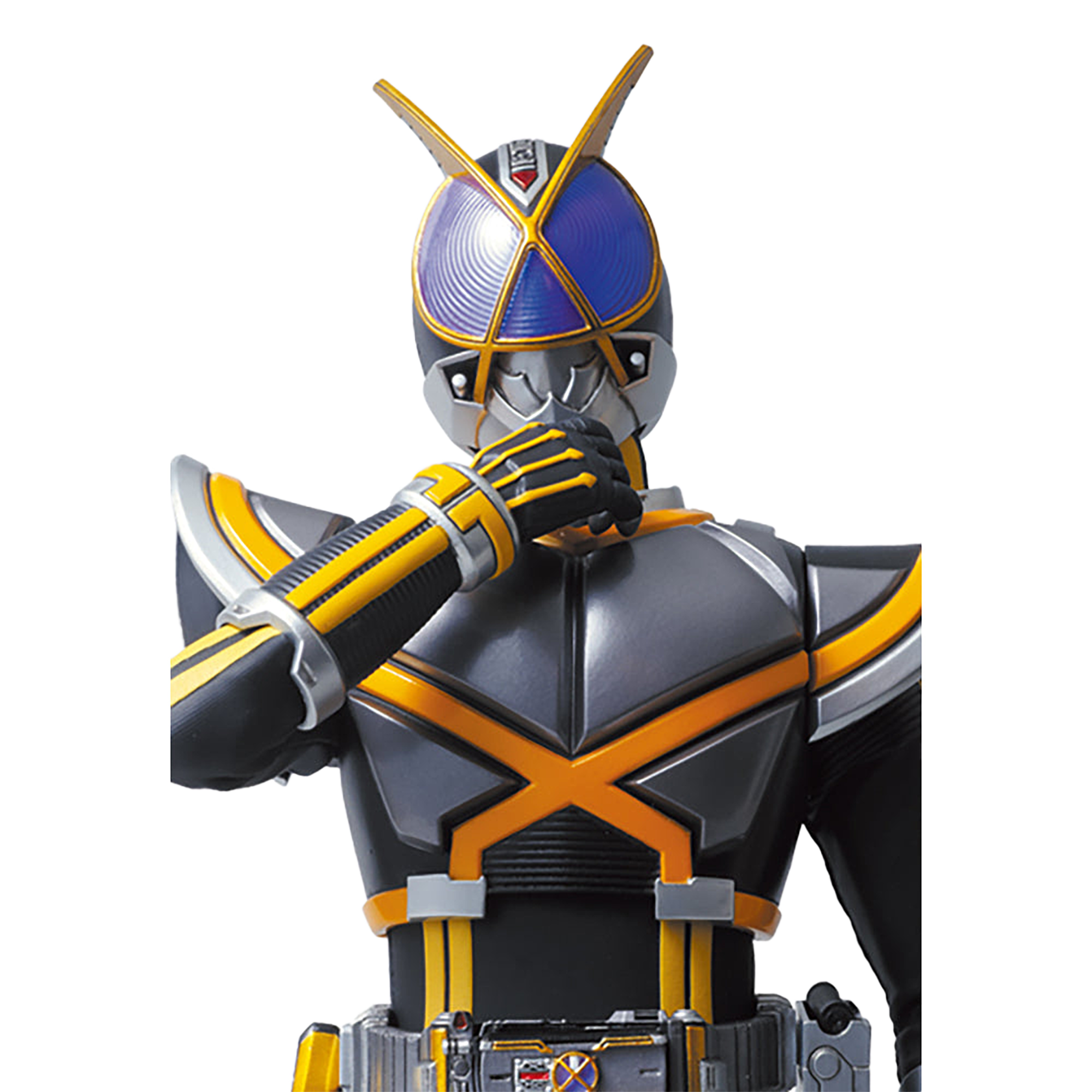 RAH DX 仮面ライダーカイザ