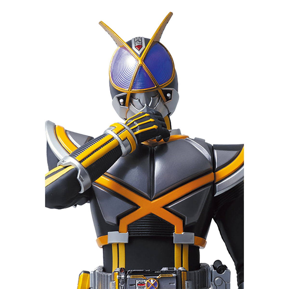 RAH DX 仮面ライダーカイザ
