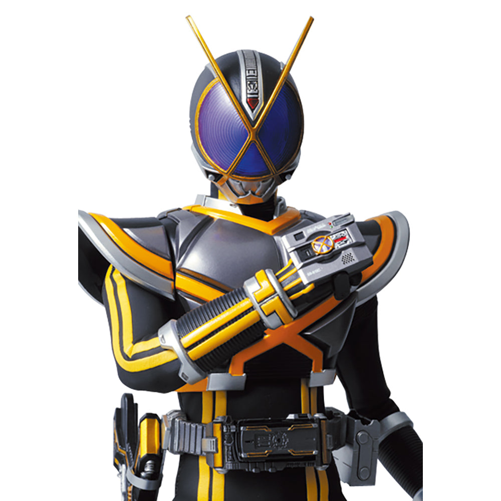 RAH DX 仮面ライダーカイザ_4