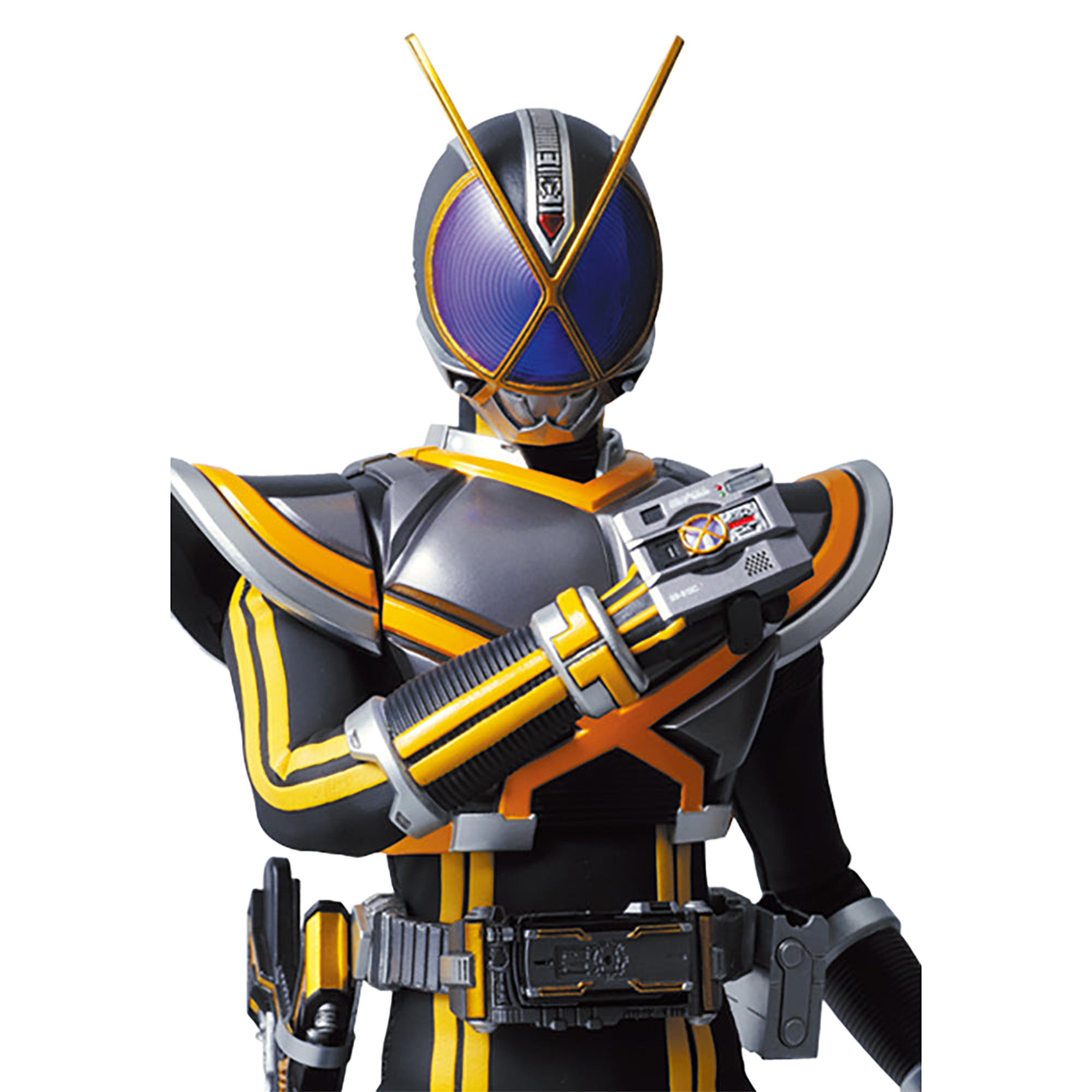 RAH DX 仮面ライダーカイザ