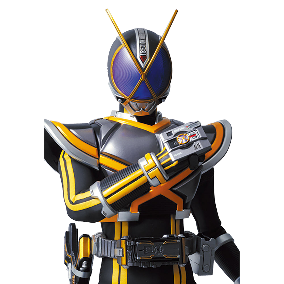 RAH DX 仮面ライダーカイザ
