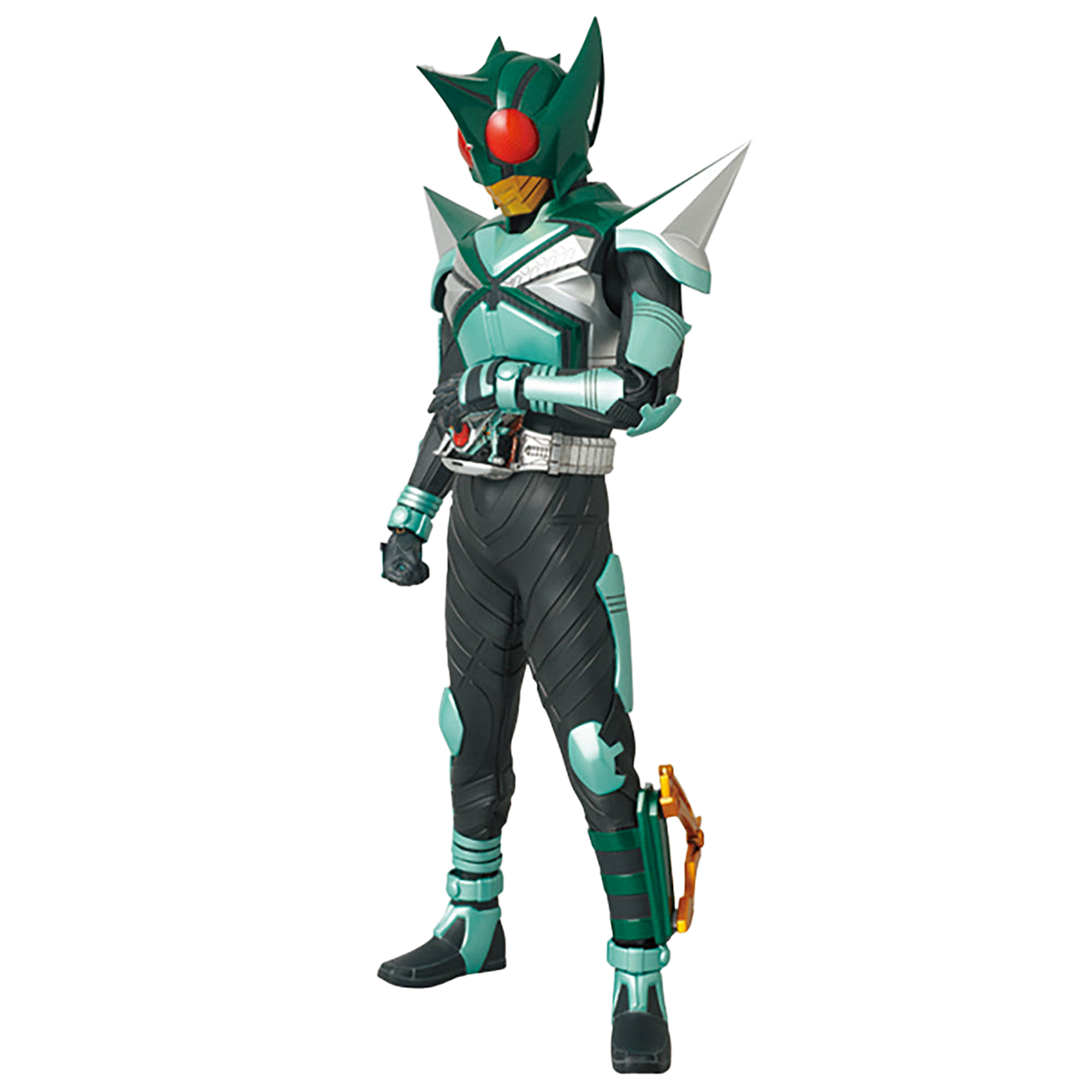 RAH DX 仮面ライダーキックホッパー