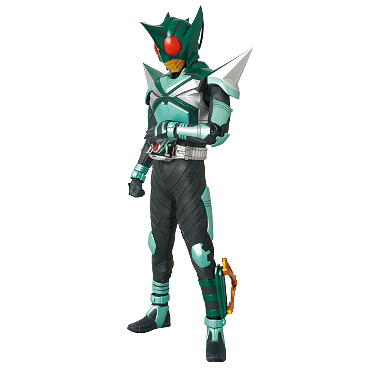 RAH DX 仮面ライダーキックホッパー