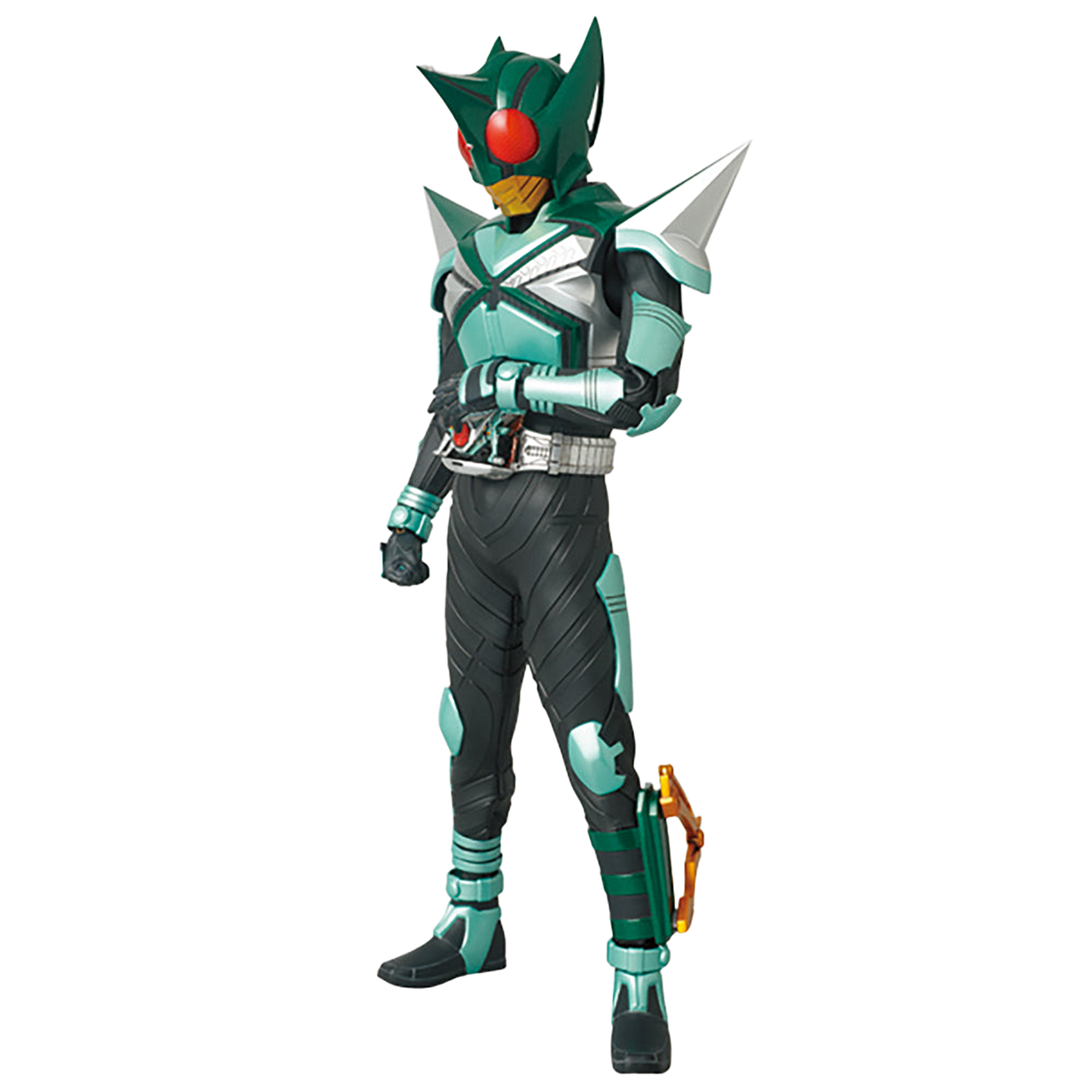 RAH DX 仮面ライダーキックホッパー