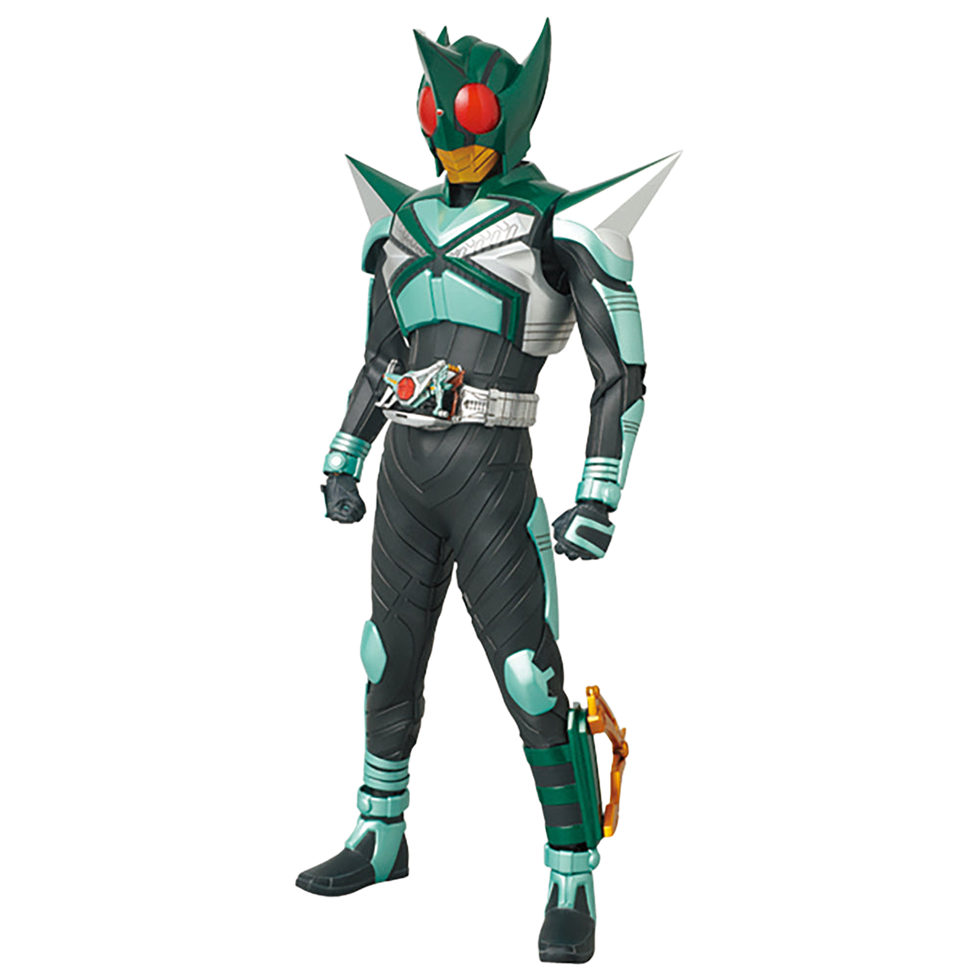 RAH DX 仮面ライダーキックホッパー
