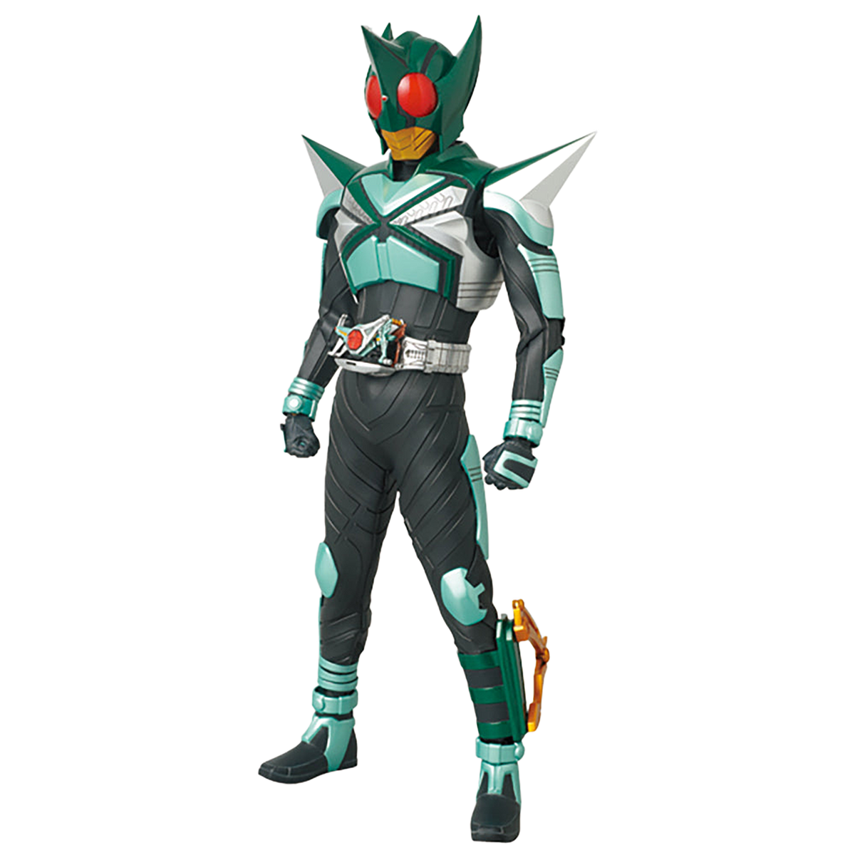RAH DX 仮面ライダーキックホッパー