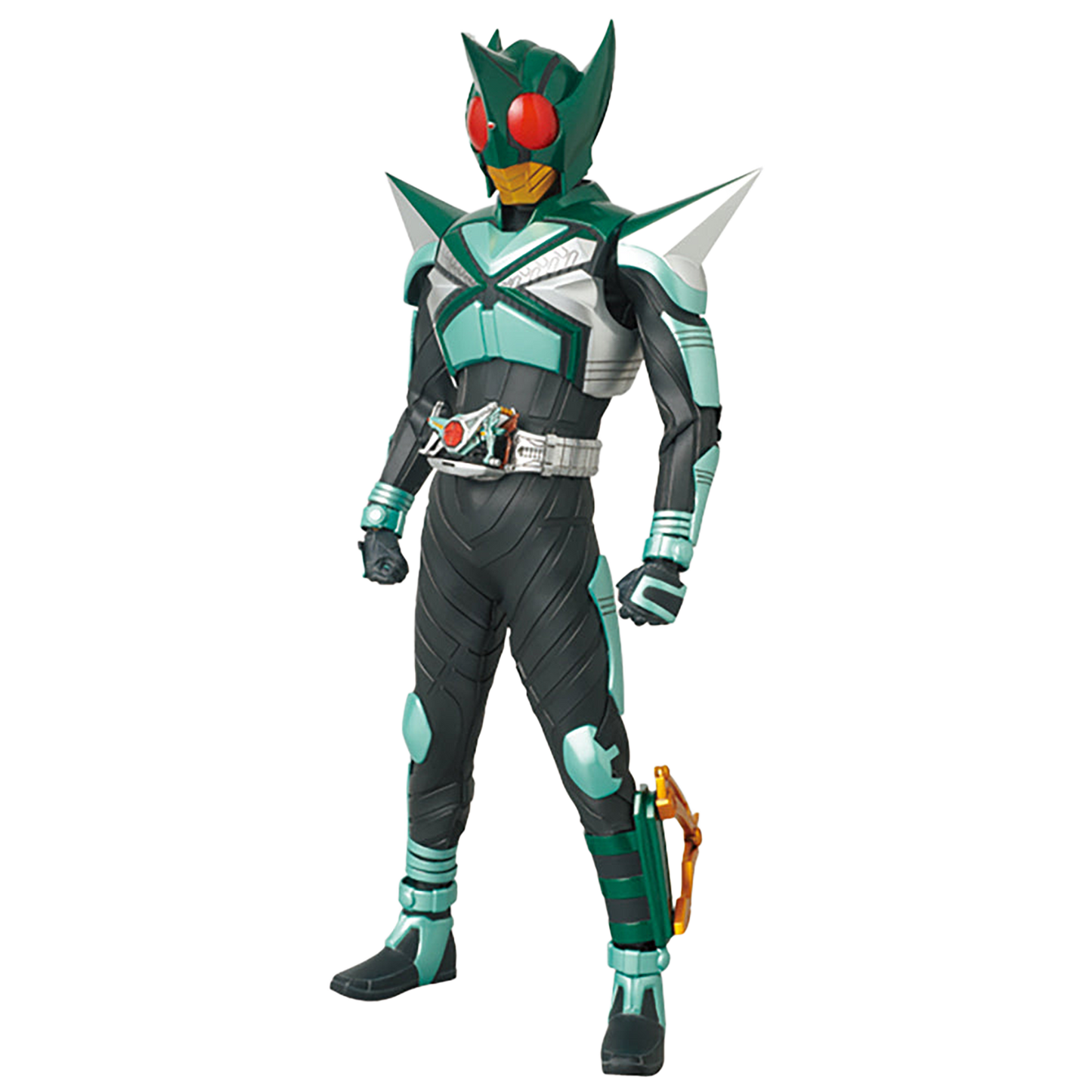 RAH DX 仮面ライダーキックホッパー